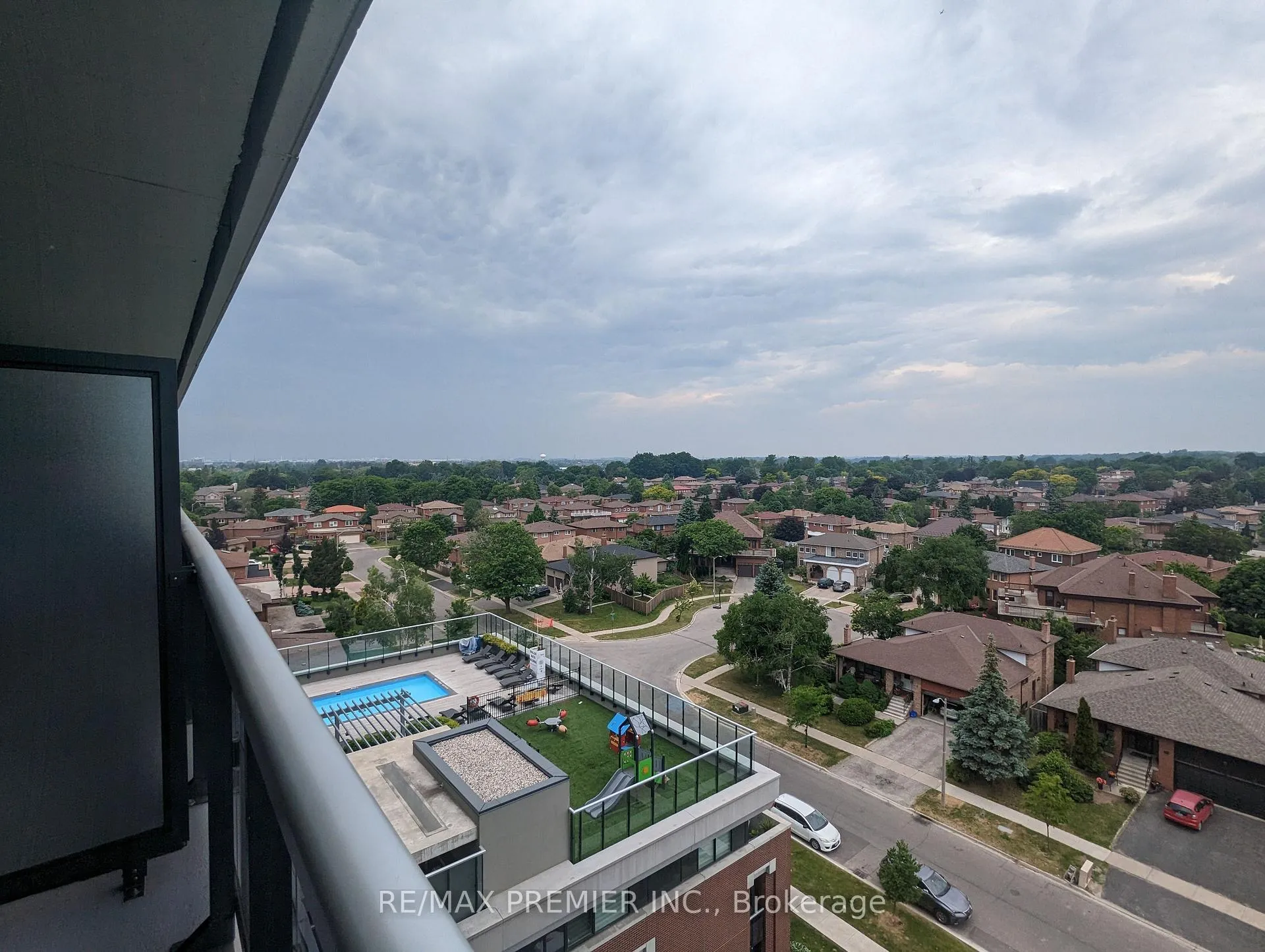 Photo 21 of Unit 801, 4800 Highway 7, Vaughan, East Woodbridge — HOMEH