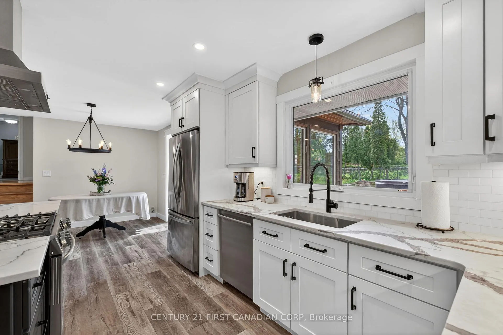 Photo 7 of 10383 Ilderton Road, Middlesex Centre, Rural Middlesex Centre — HOMEH