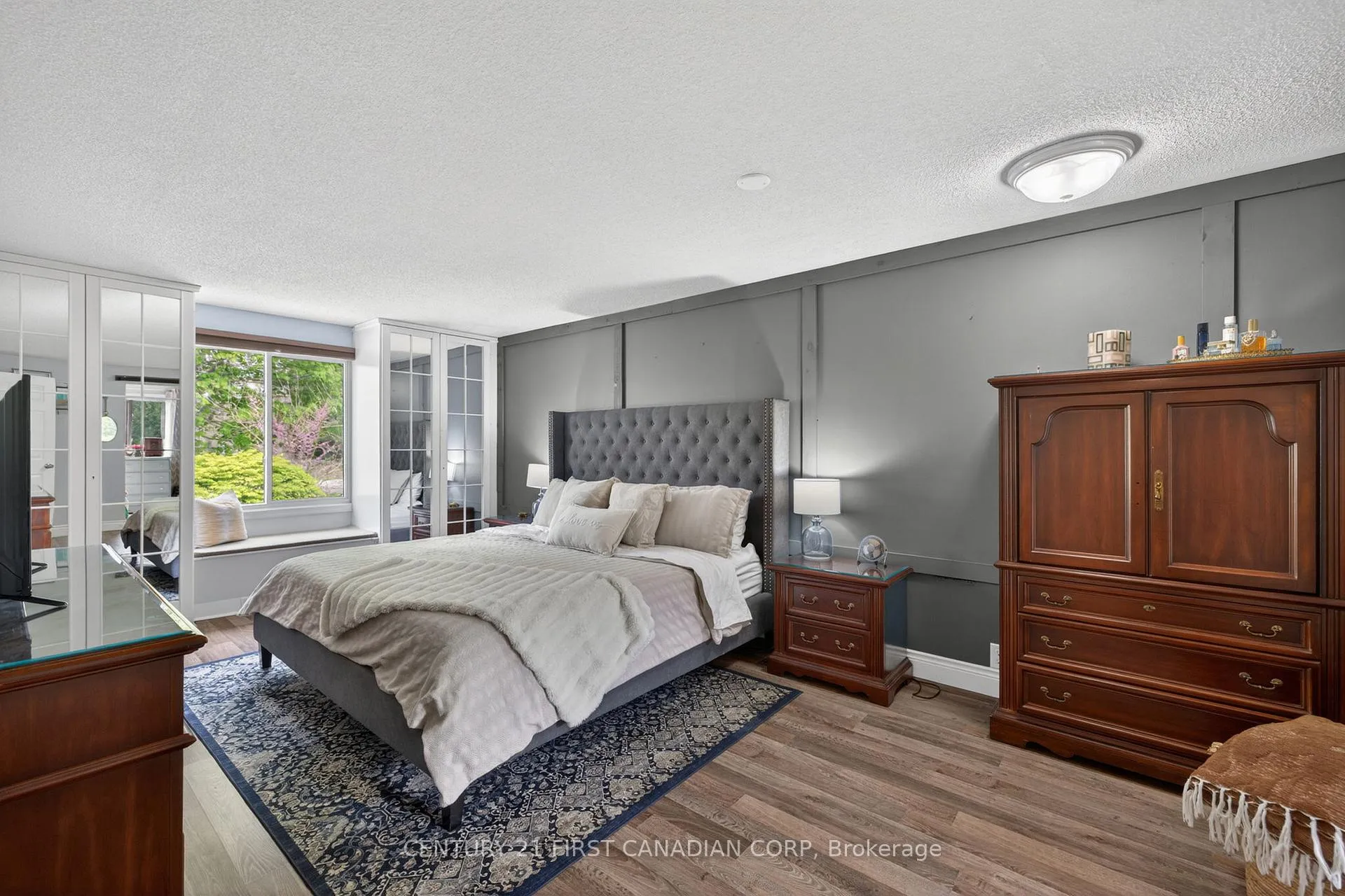 Photo 18 of 10383 Ilderton Road, Middlesex Centre, Rural Middlesex Centre — HOMEH