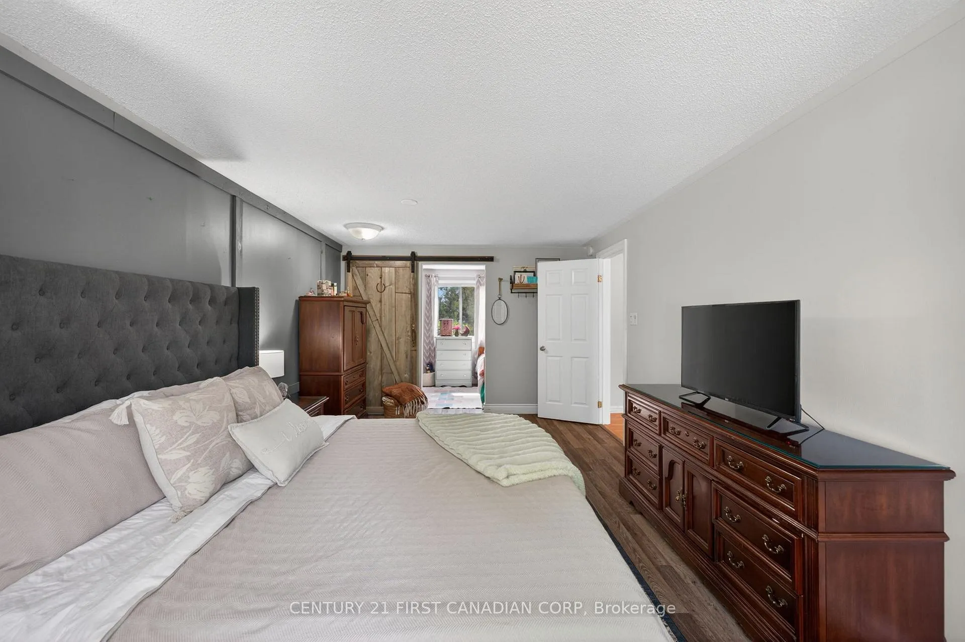 Photo 19 of 10383 Ilderton Road, Middlesex Centre, Rural Middlesex Centre — HOMEH