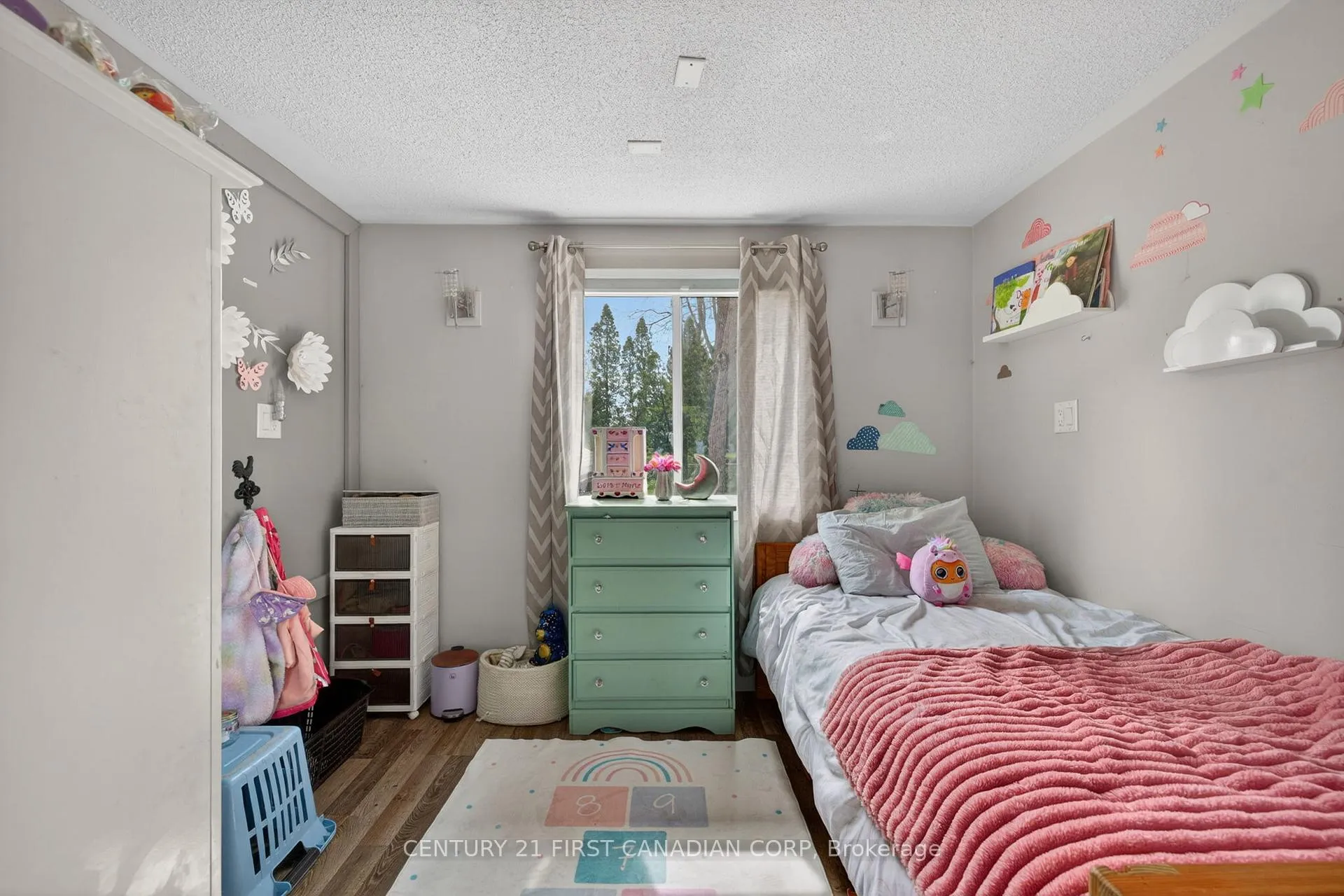 Photo 20 of 10383 Ilderton Road, Middlesex Centre, Rural Middlesex Centre — HOMEH