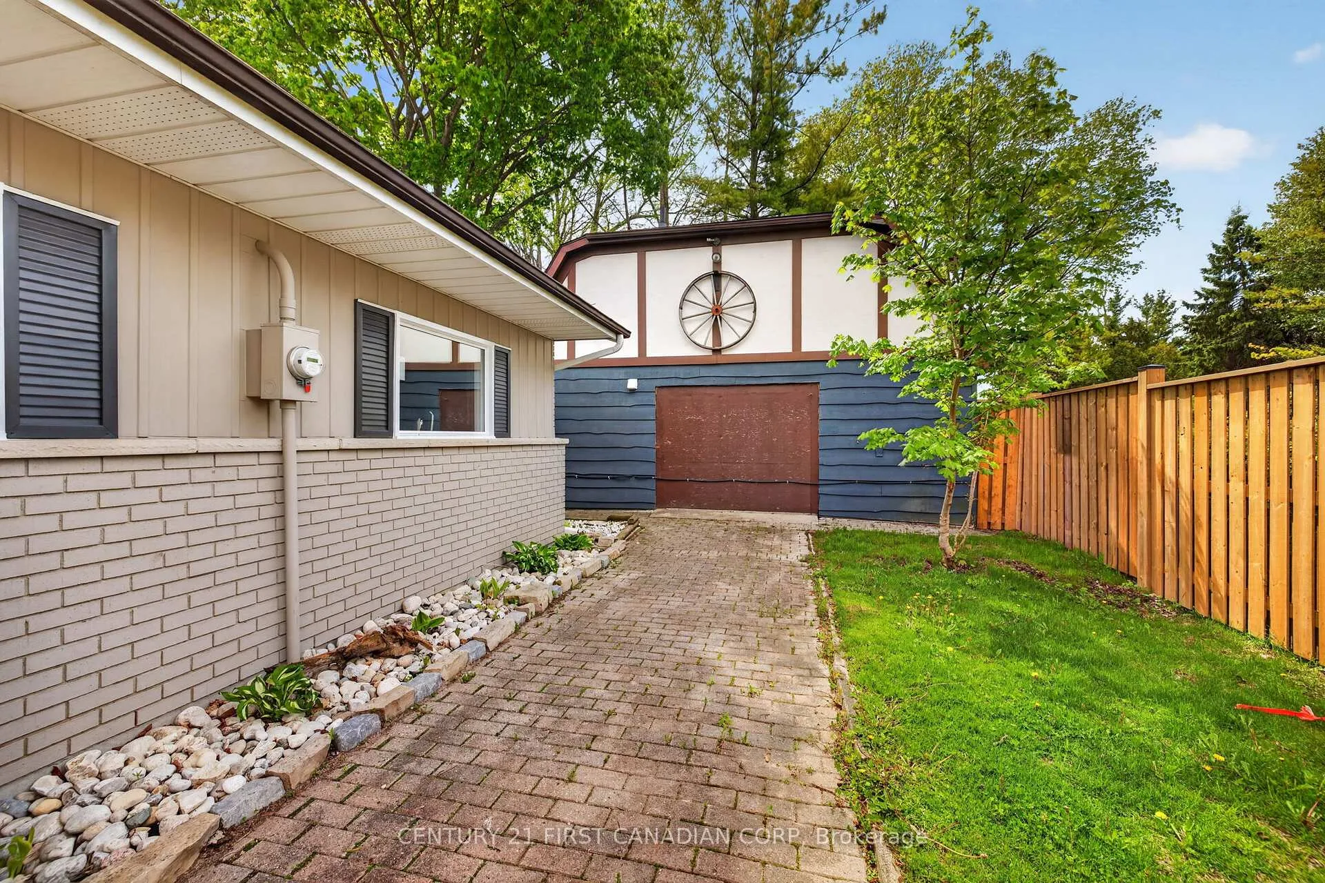 Photo 41 of 10383 Ilderton Road, Middlesex Centre, Rural Middlesex Centre — HOMEH