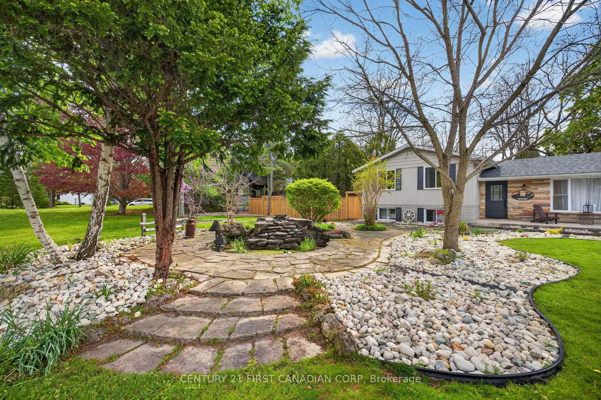 Photo 43 of 10383 Ilderton Road, Middlesex Centre, Rural Middlesex Centre — HOMEH