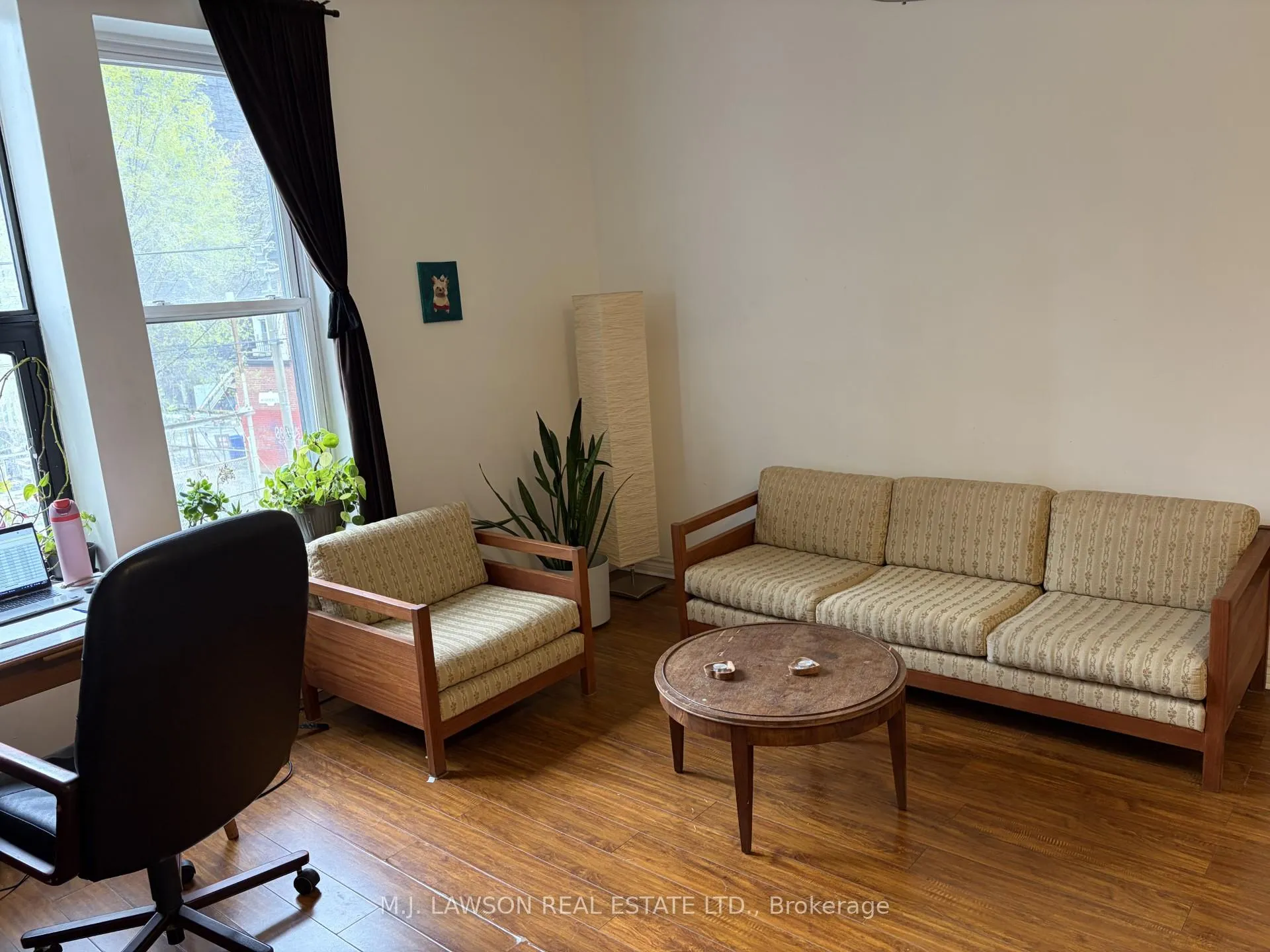 Photo 1 of Unit Second Floor, 230 Queen Street, Toronto, Moss Park — HOMEH