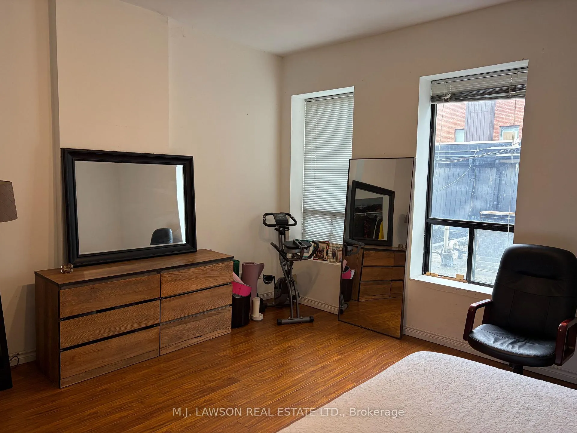Photo 4 of Unit Second Floor, 230 Queen Street, Toronto, Moss Park — HOMEH
