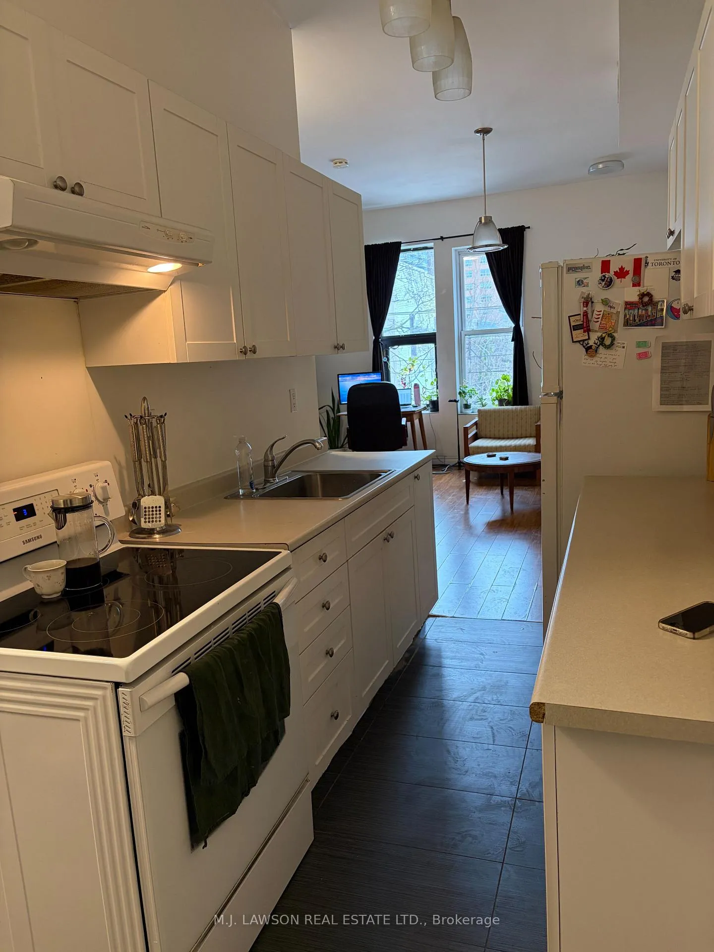 Photo 5 of Unit Second Floor, 230 Queen Street, Toronto, Moss Park — HOMEH