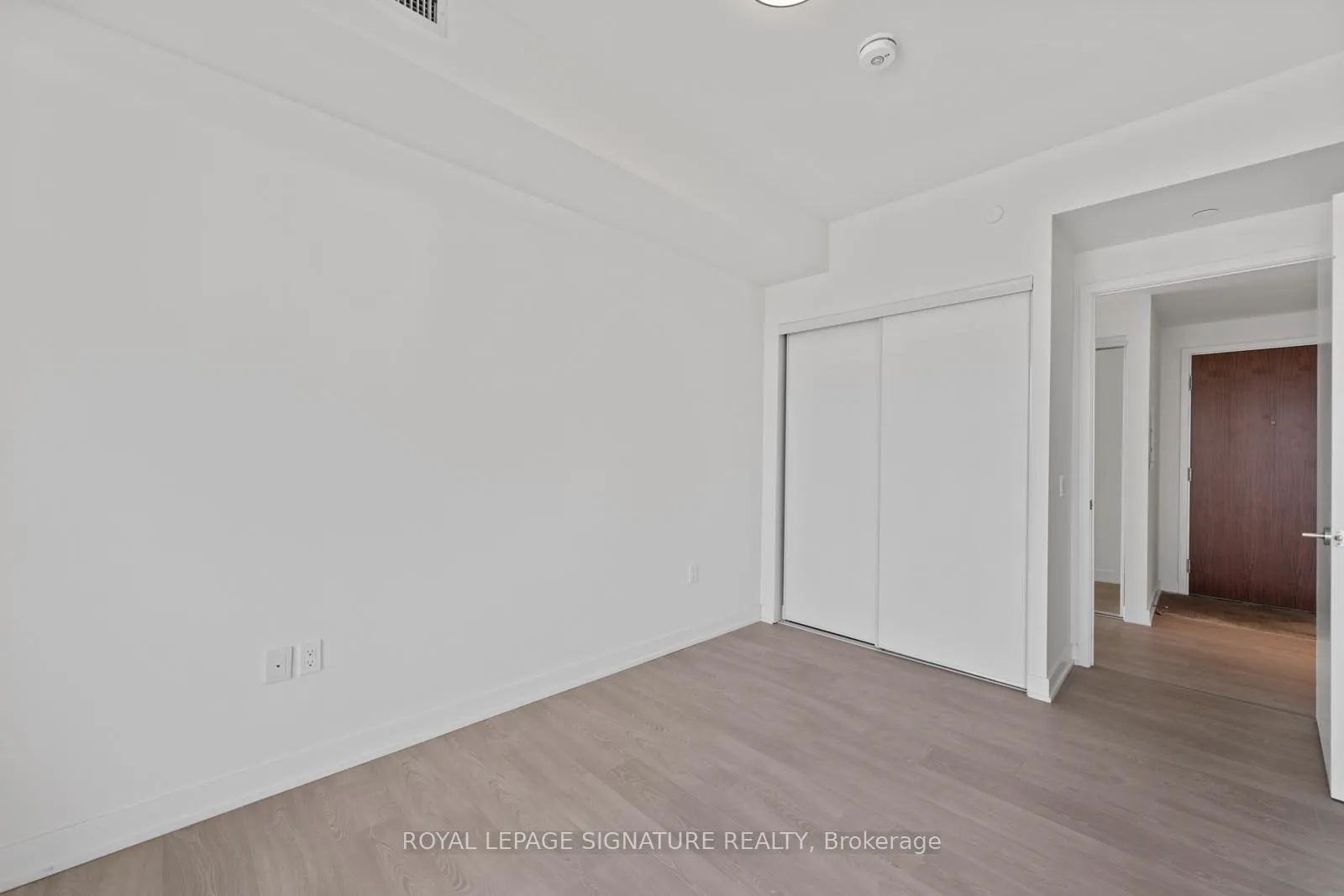 Photo 14 of Unit 3305, 15 Queens Quay E, Toronto, Waterfront Communities — HOMEH