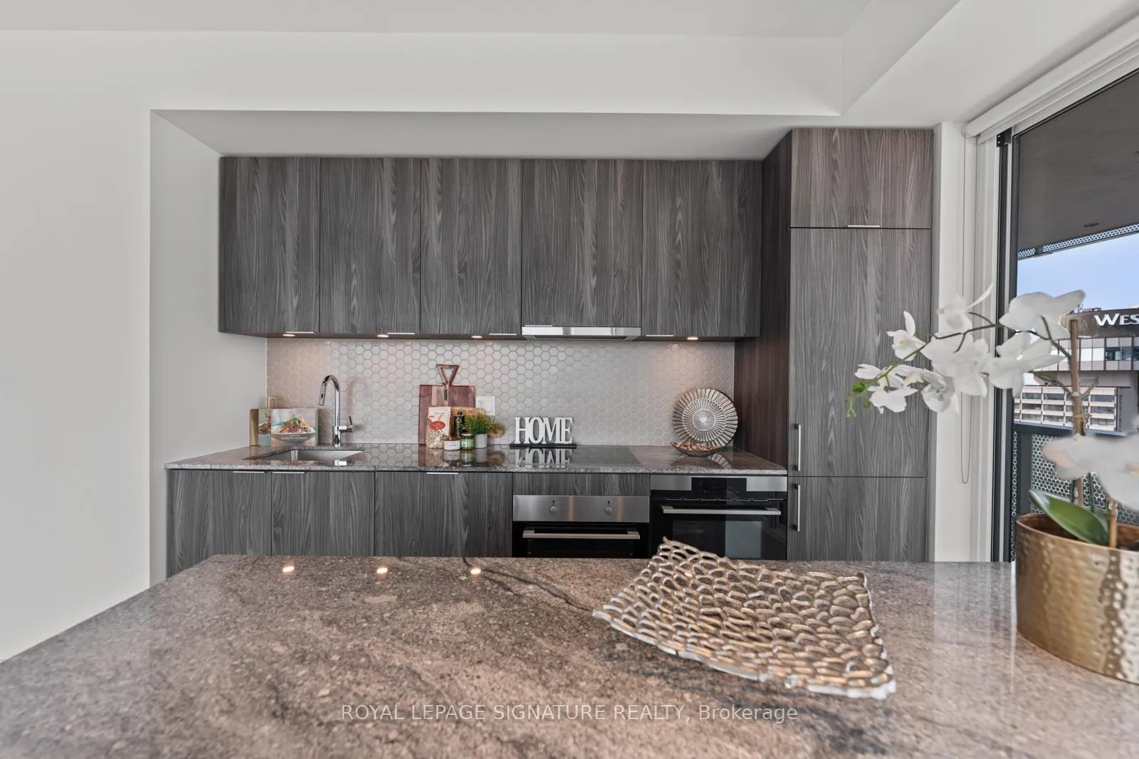 Photo 22 of Unit 3305, 15 Queens Quay E, Toronto, Waterfront Communities — HOMEH