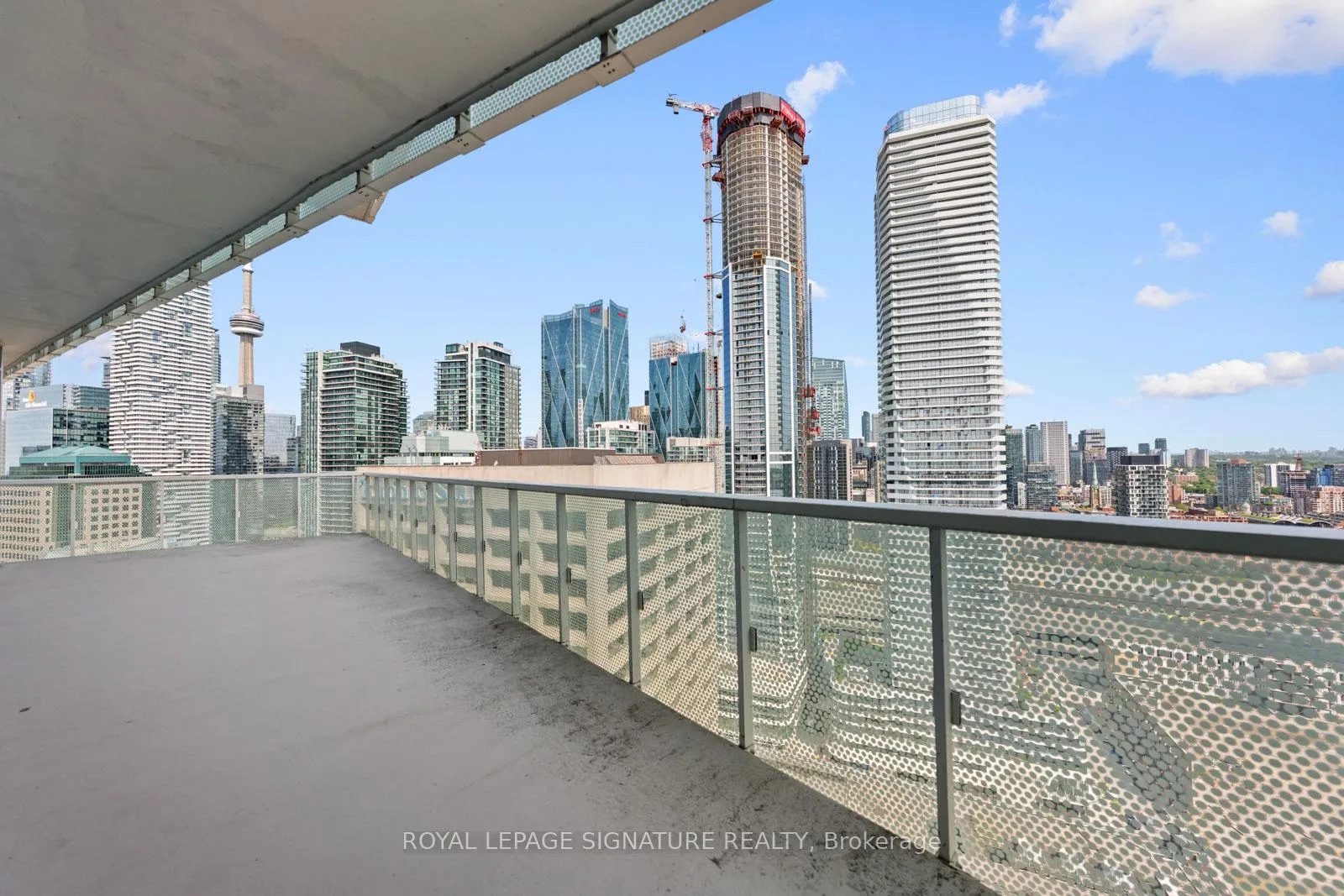 Photo 27 of Unit 3305, 15 Queens Quay E, Toronto, Waterfront Communities — HOMEH