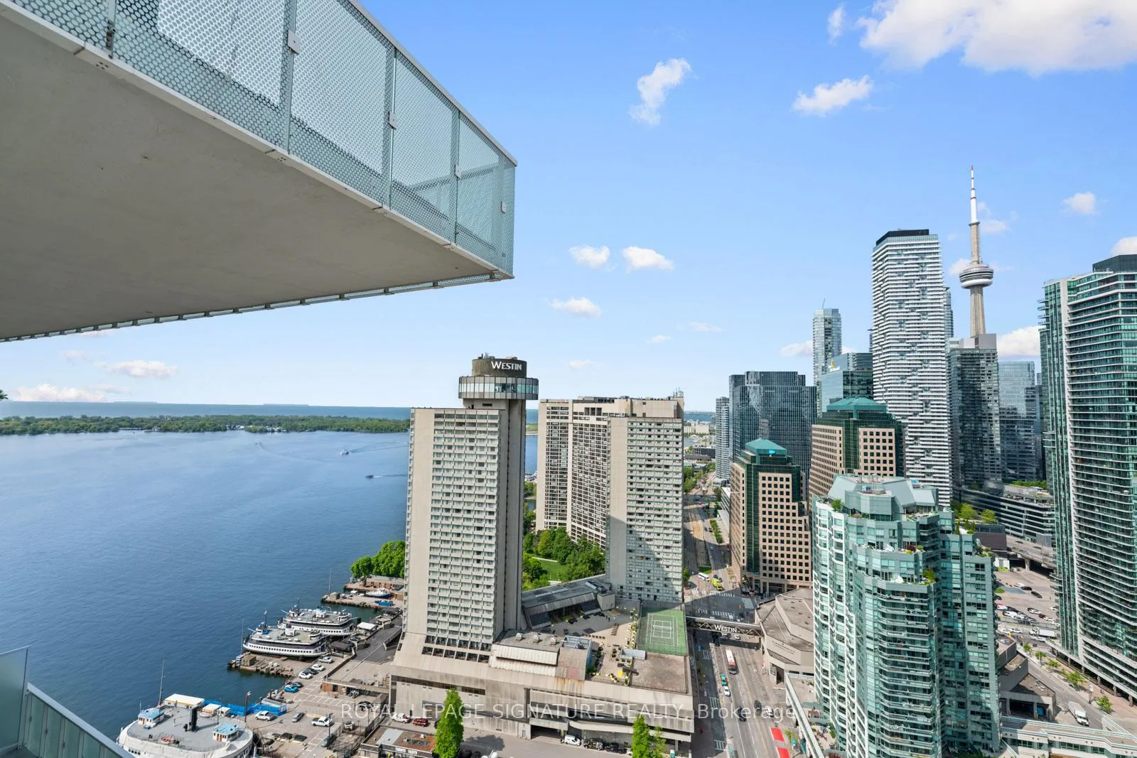 Photo 29 of Unit 3305, 15 Queens Quay E, Toronto, Waterfront Communities — HOMEH