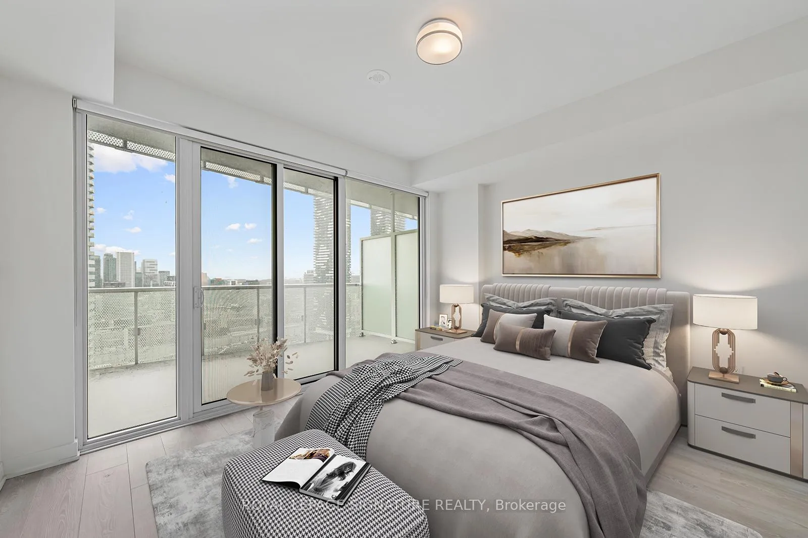 Photo 39 of Unit 3305, 15 Queens Quay E, Toronto, Waterfront Communities — HOMEH