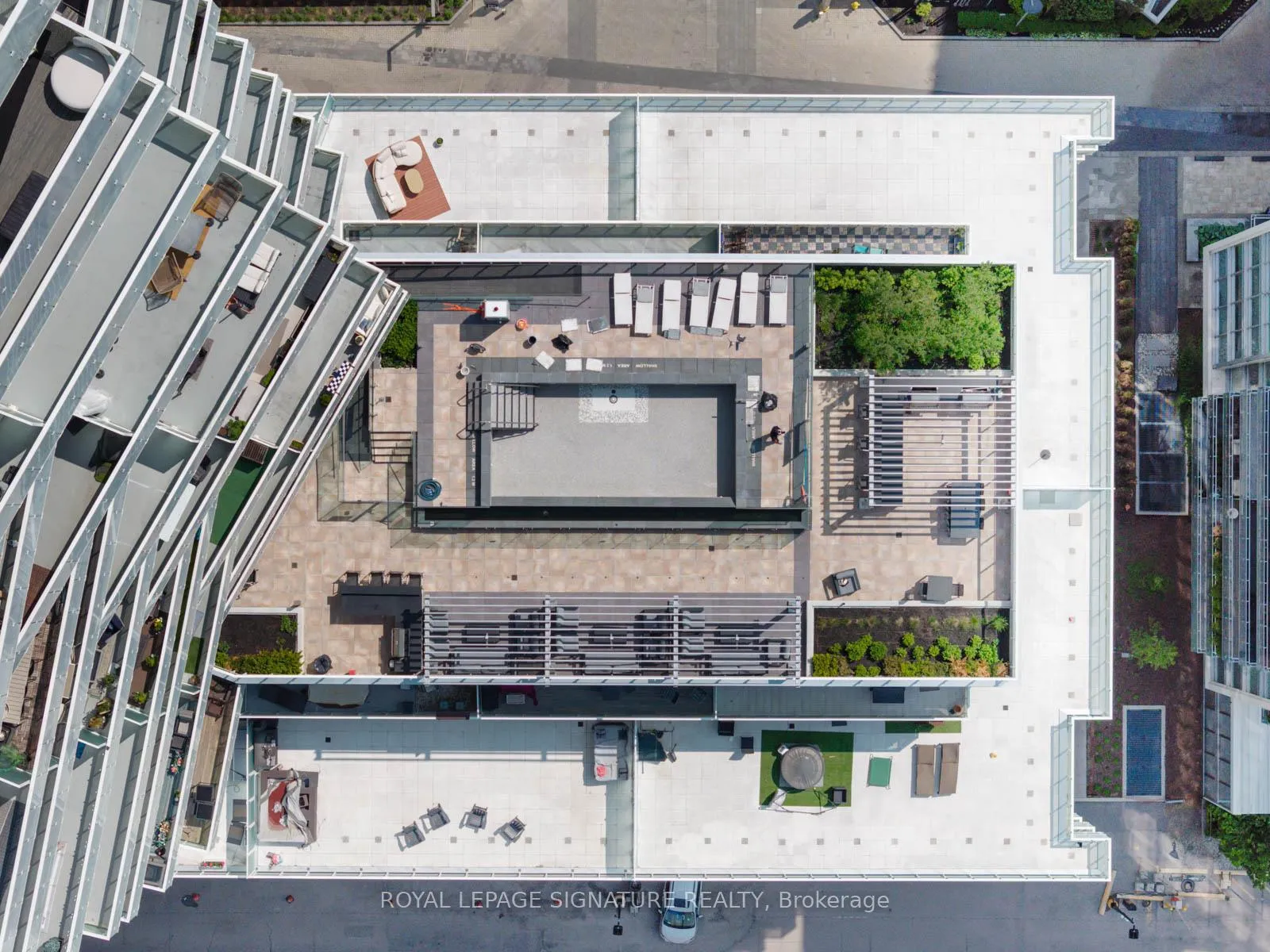 Photo 50 of Unit 3305, 15 Queens Quay E, Toronto, Waterfront Communities — HOMEH