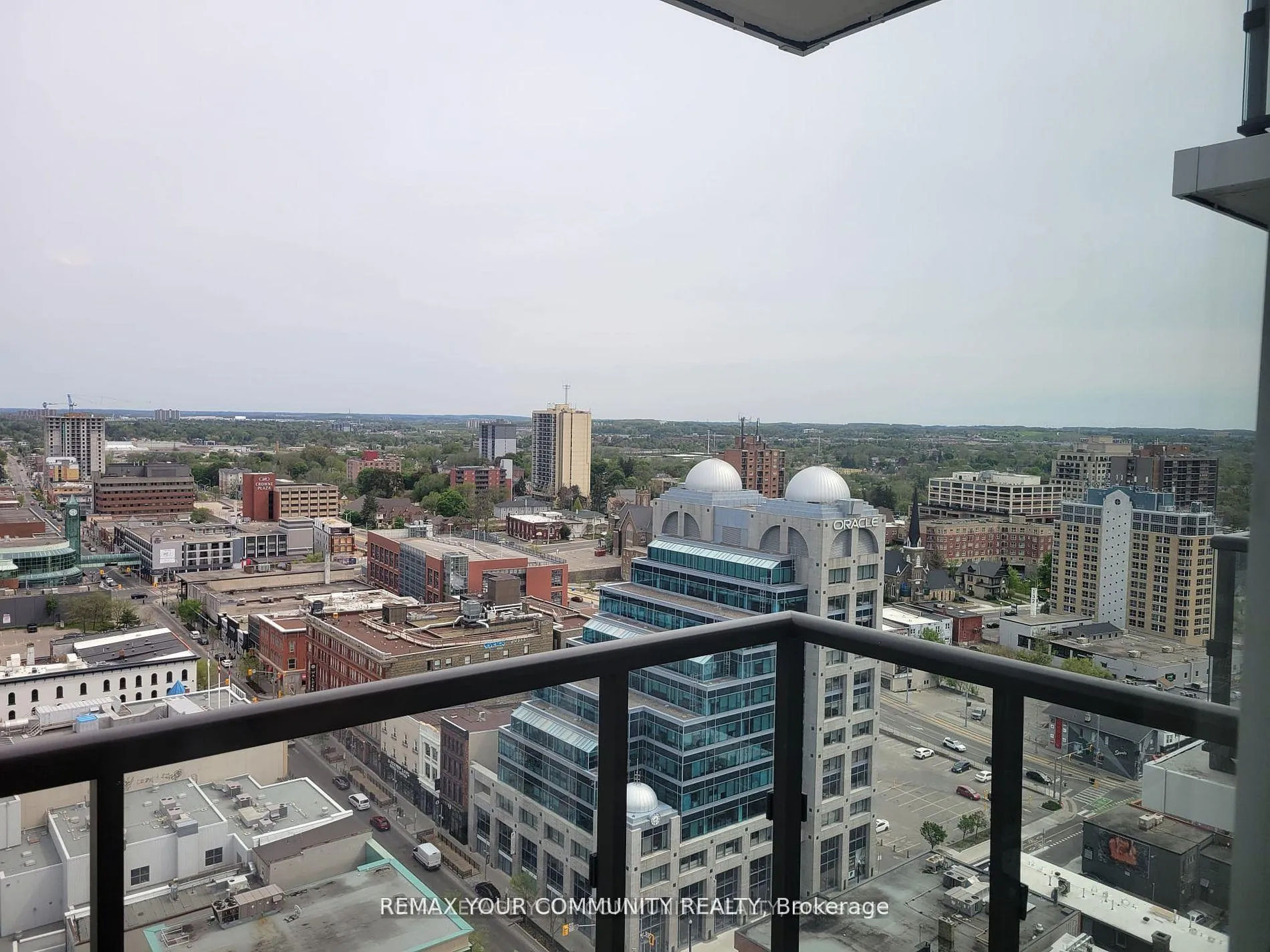 Photo 4 of Unit 1906, 55 Duke Street W, Kitchener, City Commercial Core — HOMEH