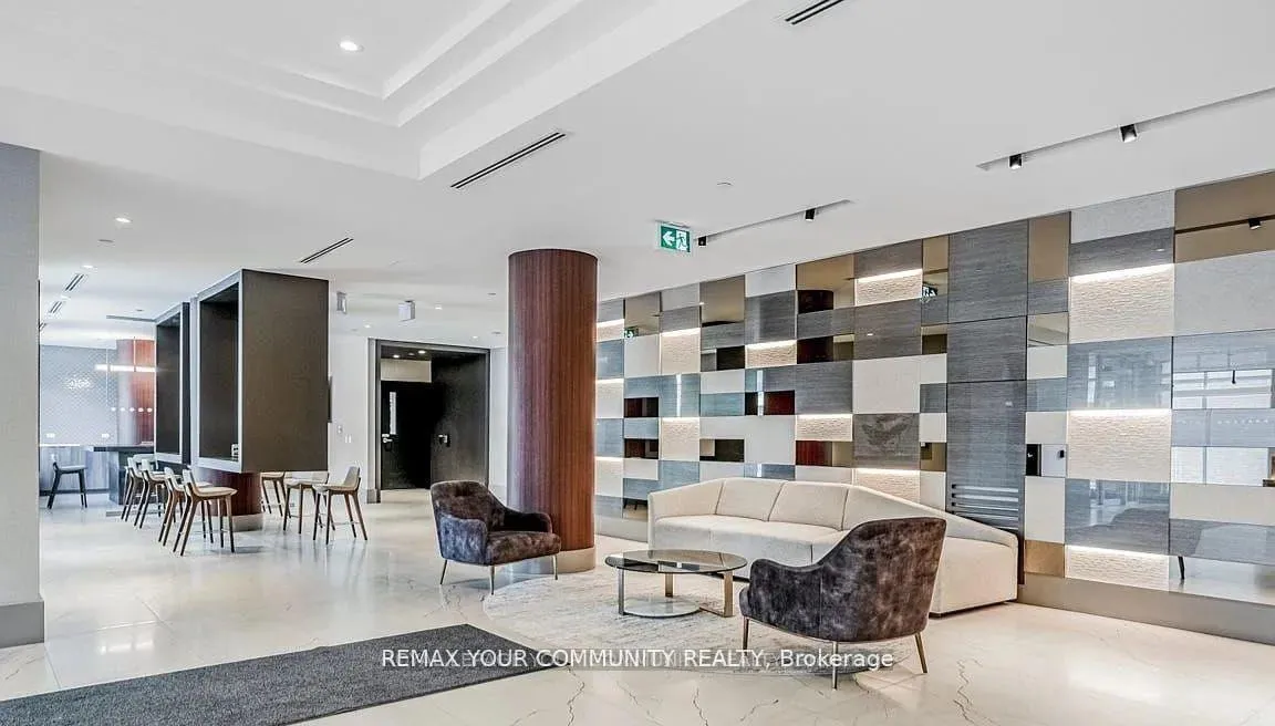 Photo 10 of Unit 1906, 55 Duke Street W, Kitchener, City Commercial Core — HOMEH