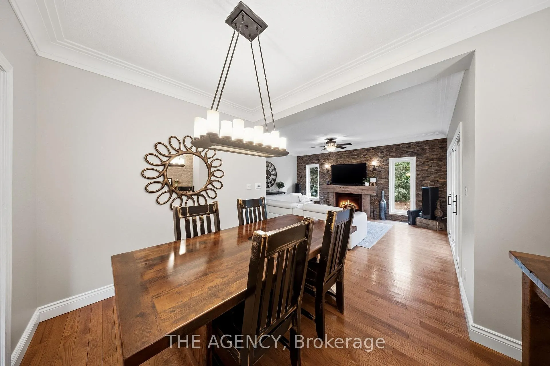 Photo 7 of 1 McDonald Place, Brant, South Dumfries — HOMEH