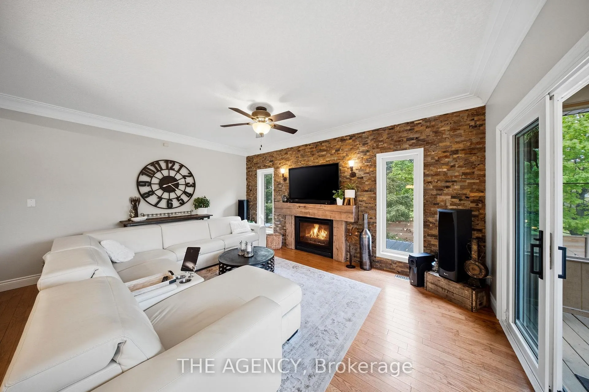 Photo 8 of 1 McDonald Place, Brant, South Dumfries — HOMEH
