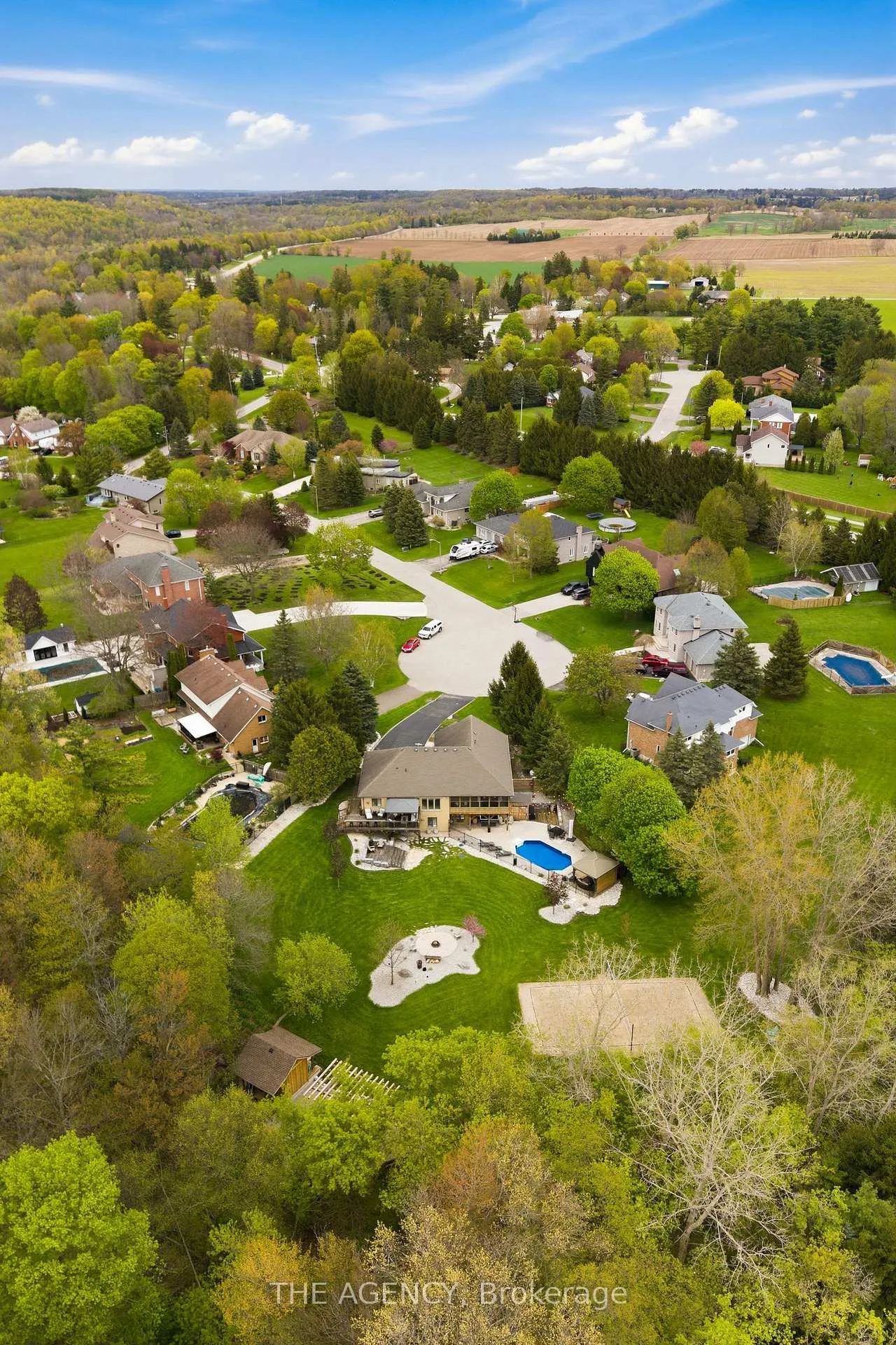 Photo 46 of 1 McDonald Place, Brant, South Dumfries — HOMEH