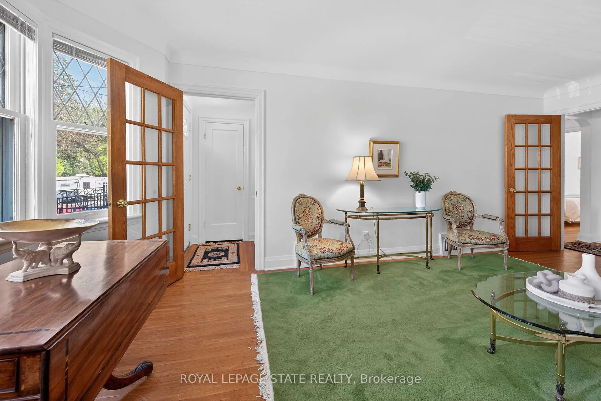 Photo 7 of 62 Uplands Avenue, Hamilton, Westdale — HOMEH