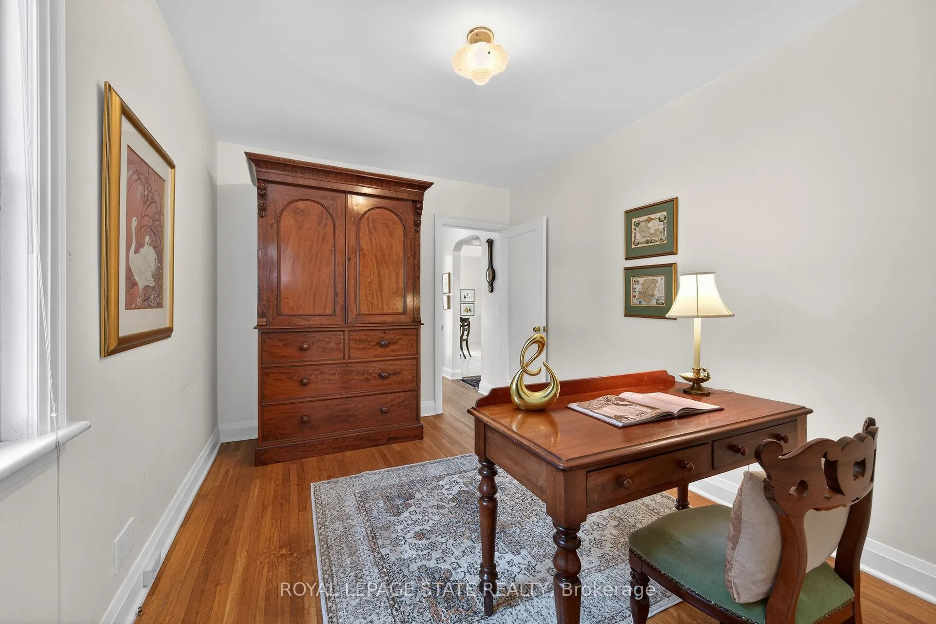 Photo 20 of 62 Uplands Avenue, Hamilton, Westdale — HOMEH