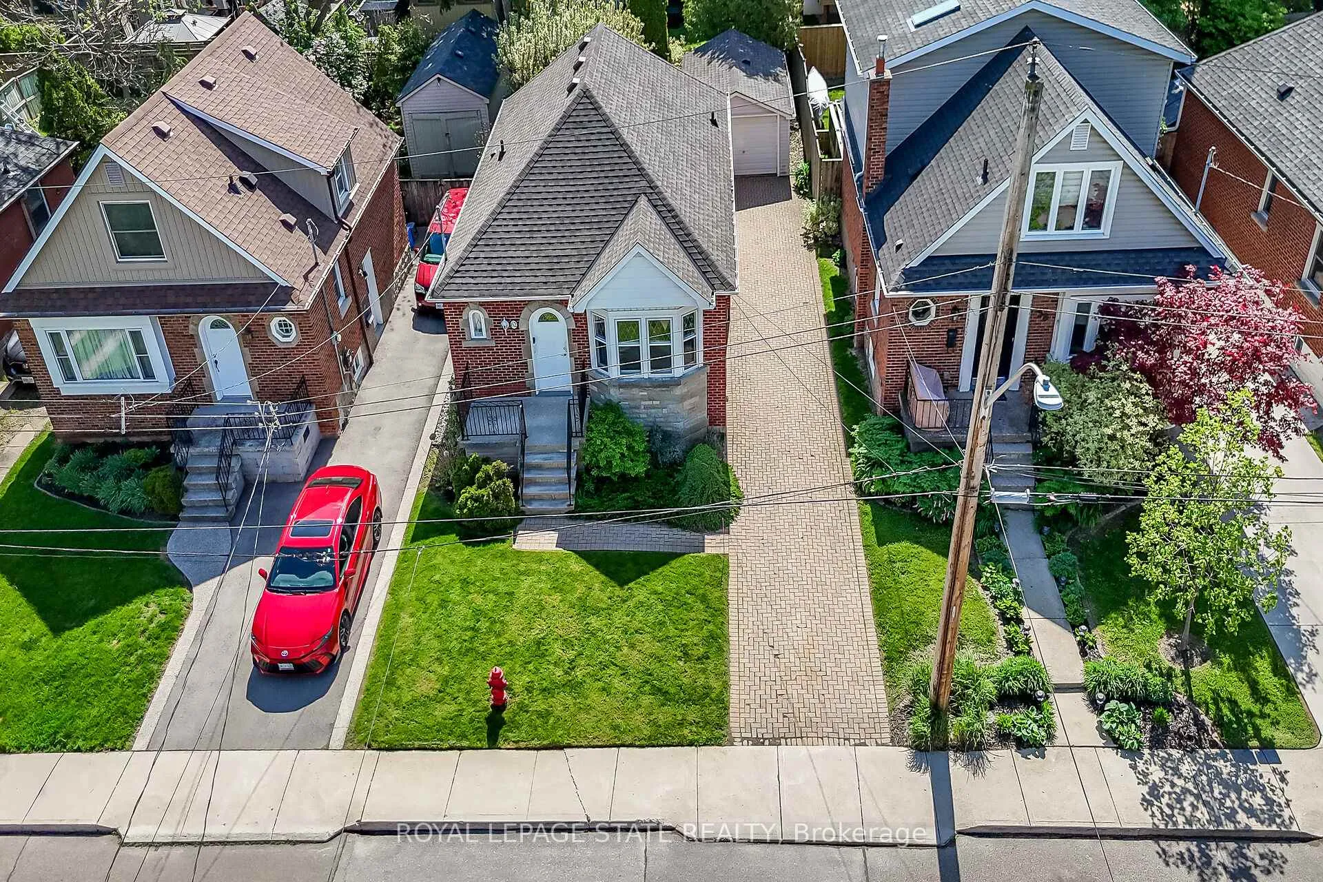Photo 35 of 62 Uplands Avenue, Hamilton, Westdale — HOMEH