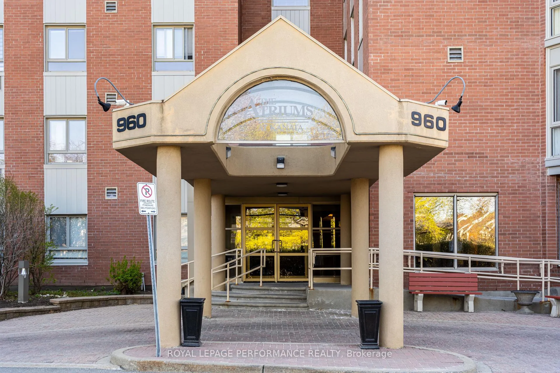 Photo 2 of Unit 819, 960 Teron Road, Ottawa, Kanata - Beaverbrook — HOMEH