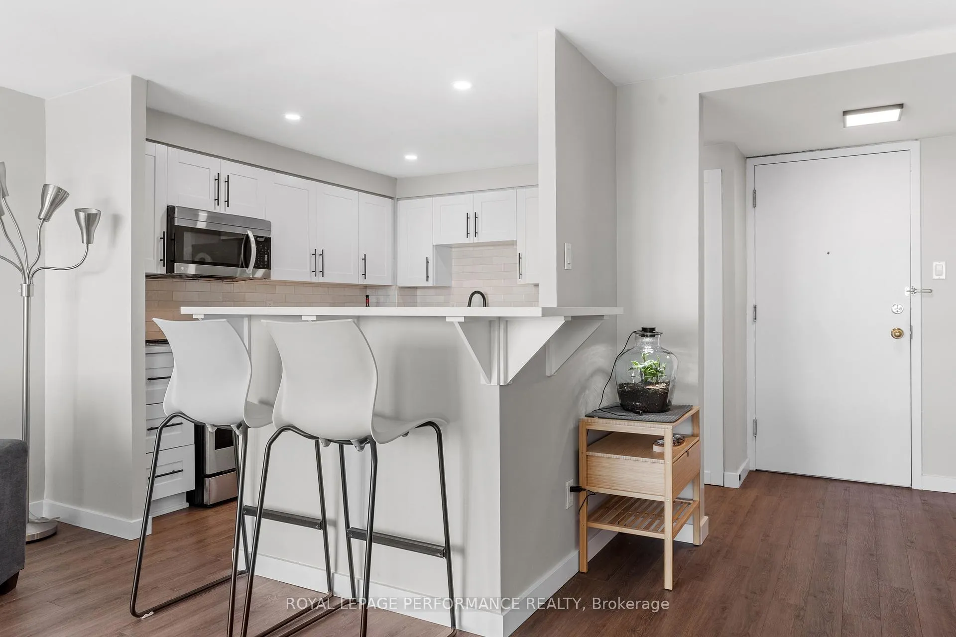 Photo 6 of Unit 819, 960 Teron Road, Ottawa, Kanata - Beaverbrook — HOMEH
