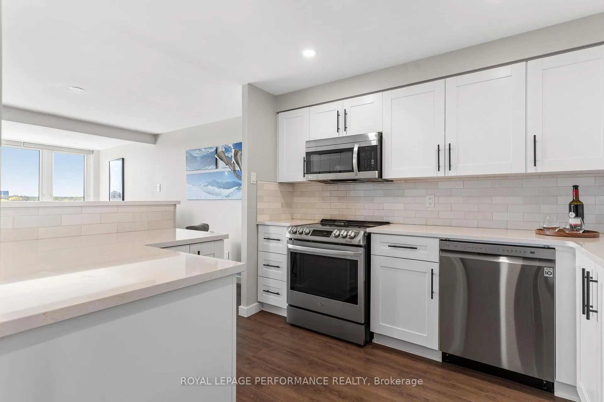 Photo 8 of Unit 819, 960 Teron Road, Ottawa, Kanata - Beaverbrook — HOMEH