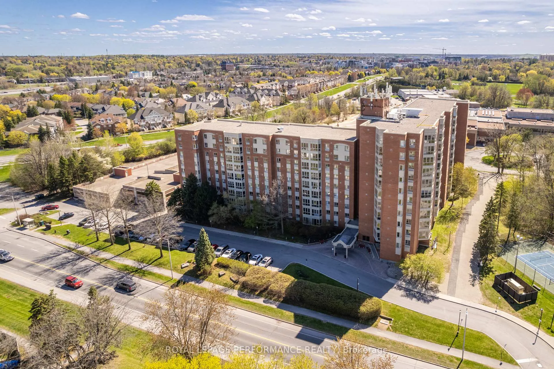 Photo 44 of Unit 819, 960 Teron Road, Ottawa, Kanata - Beaverbrook — HOMEH