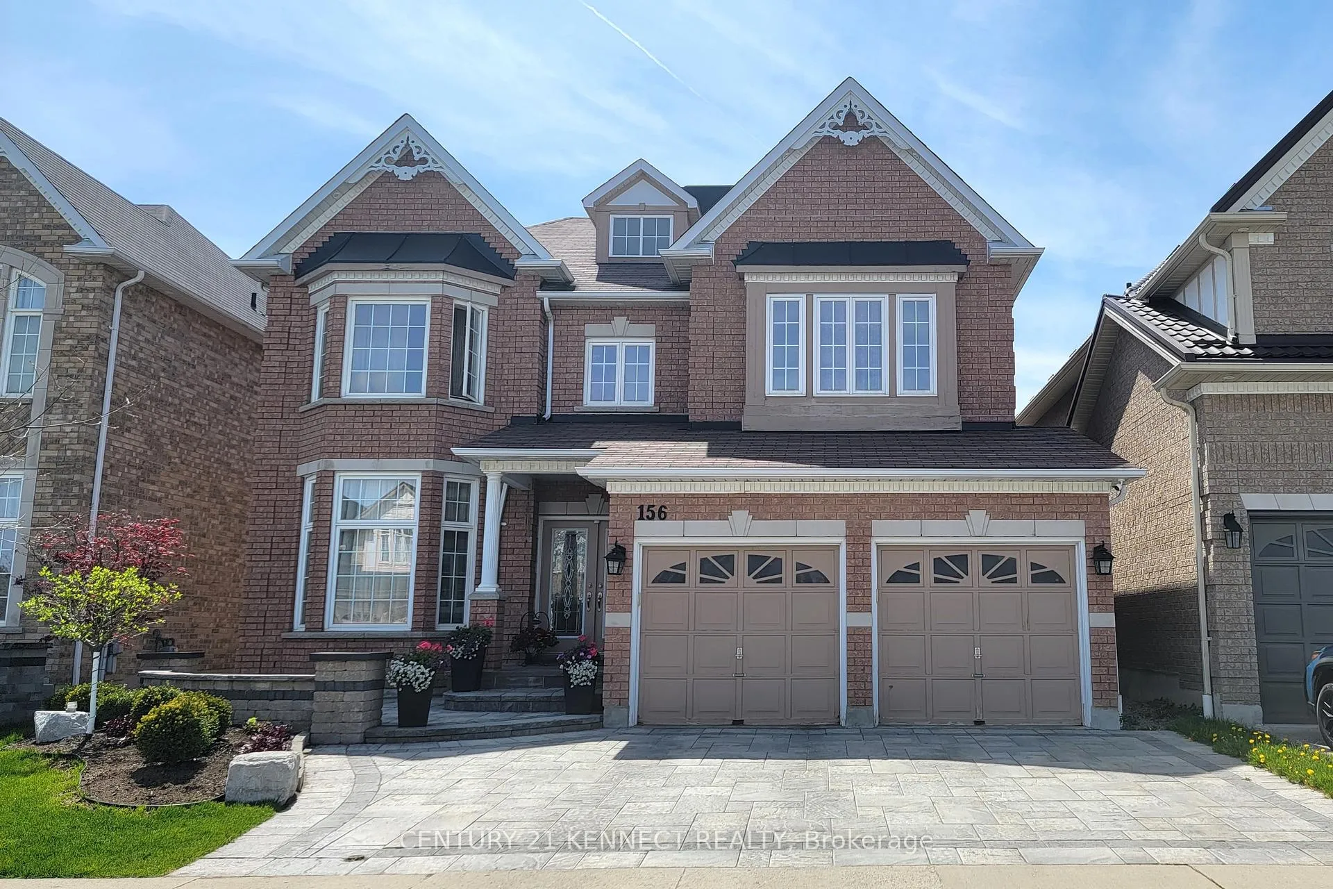 Photo 6 of Unit Lower 1, 156 Atherton Avenue, Ajax, Northwest Ajax — HOMEH