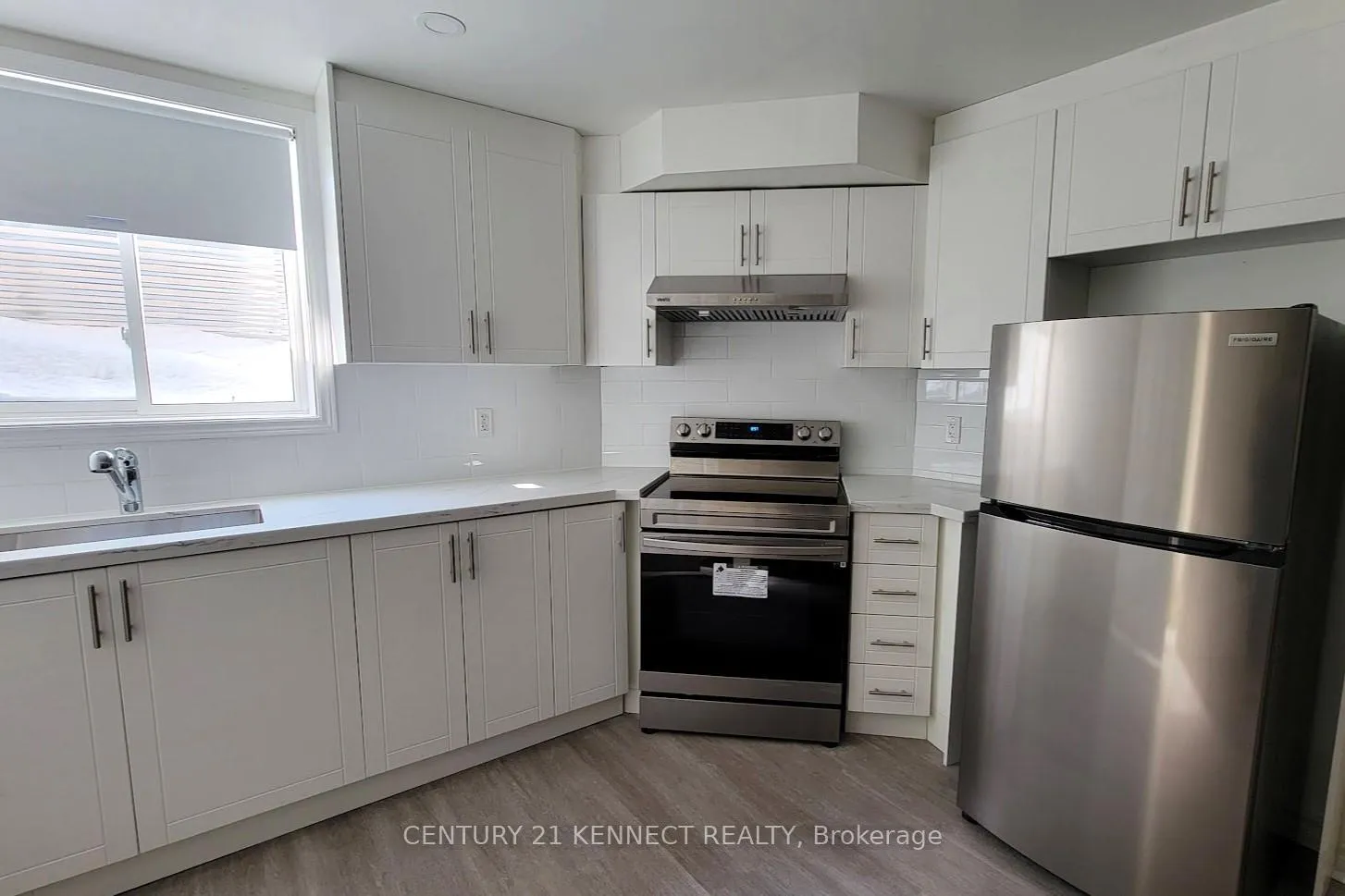 Photo 7 of Unit Lower 1, 156 Atherton Avenue, Ajax, Northwest Ajax — HOMEH