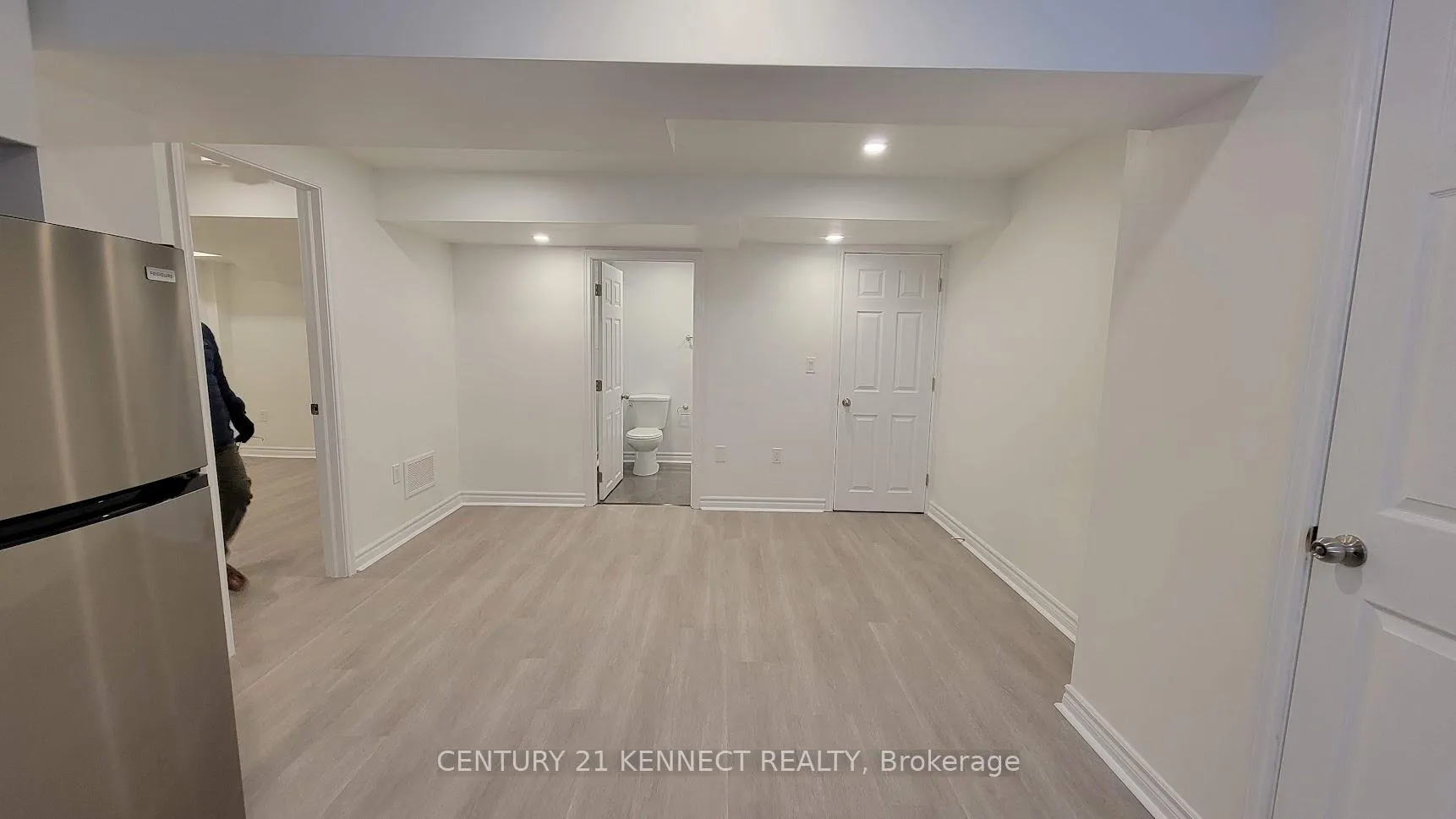 Photo 8 of Unit Lower 1, 156 Atherton Avenue, Ajax, Northwest Ajax — HOMEH