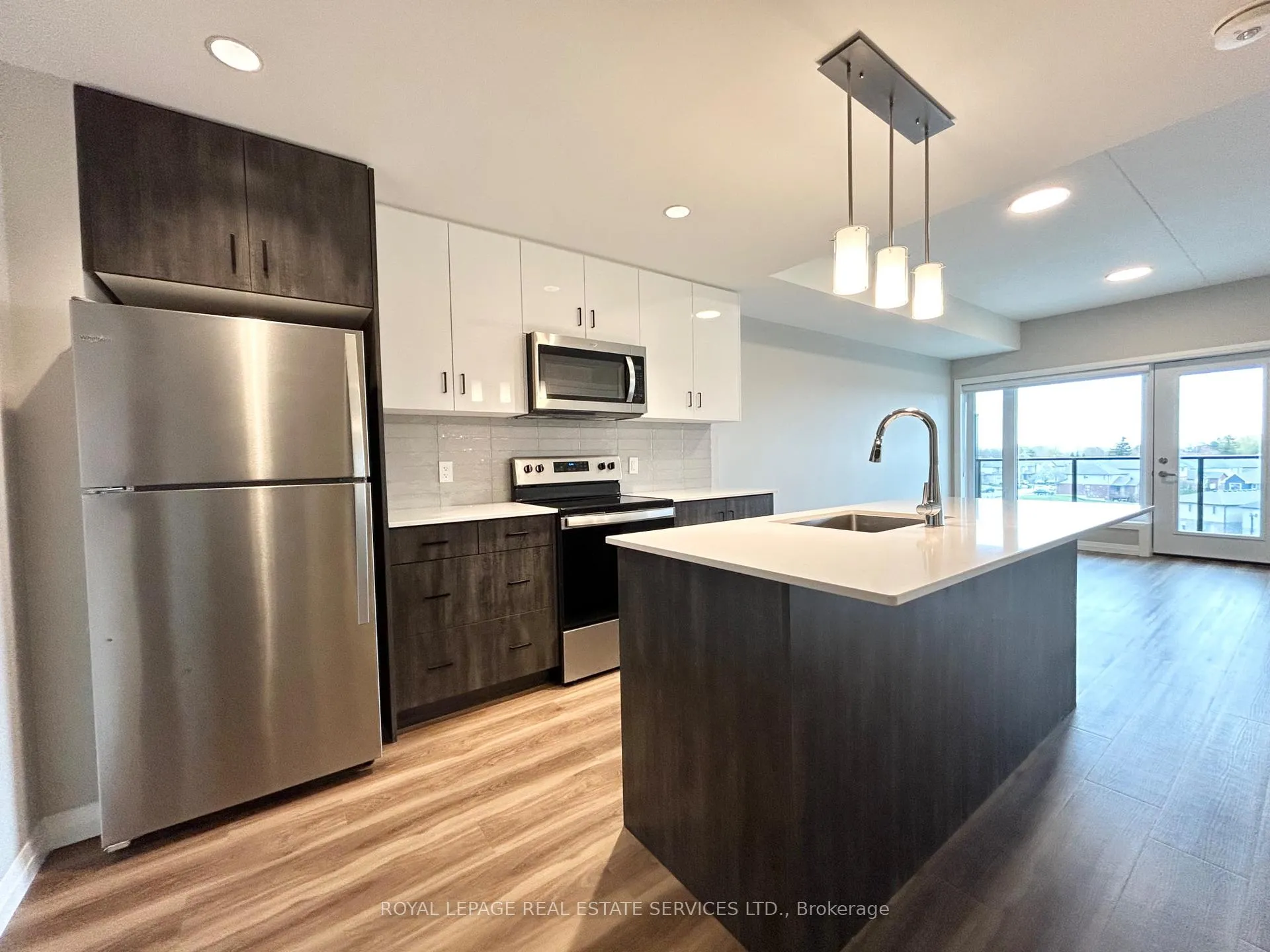 Photo 3 of Unit 304, 28 Westhill Drive, Waterloo — HOMEH