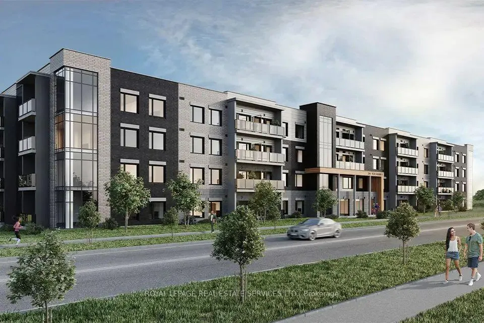 Photo 17 of Unit 304, 28 Westhill Drive, Waterloo — HOMEH