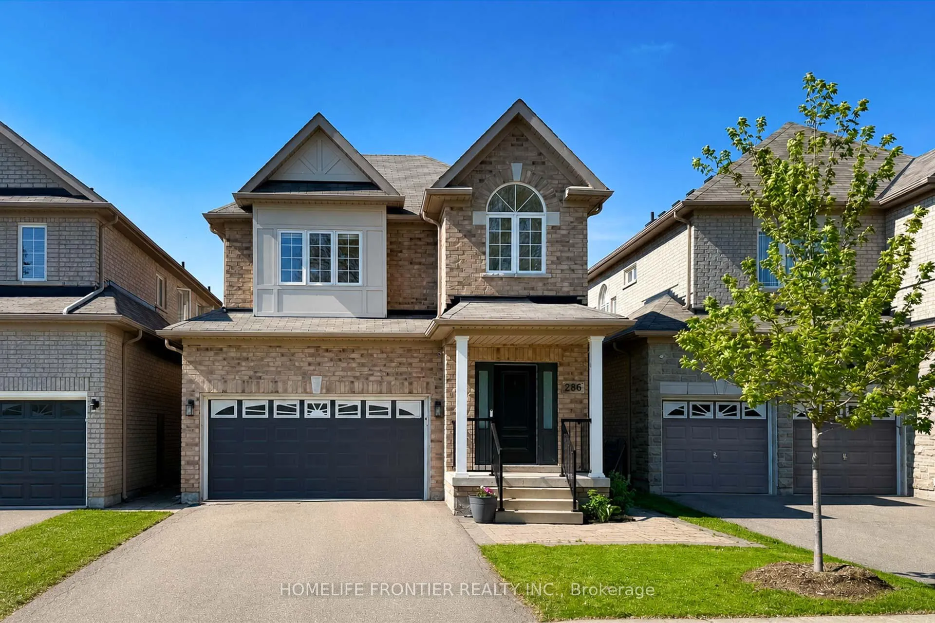 Photo 1 of 286 Helen Avenue, Markham, Village Green-South Unionville — HOMEH