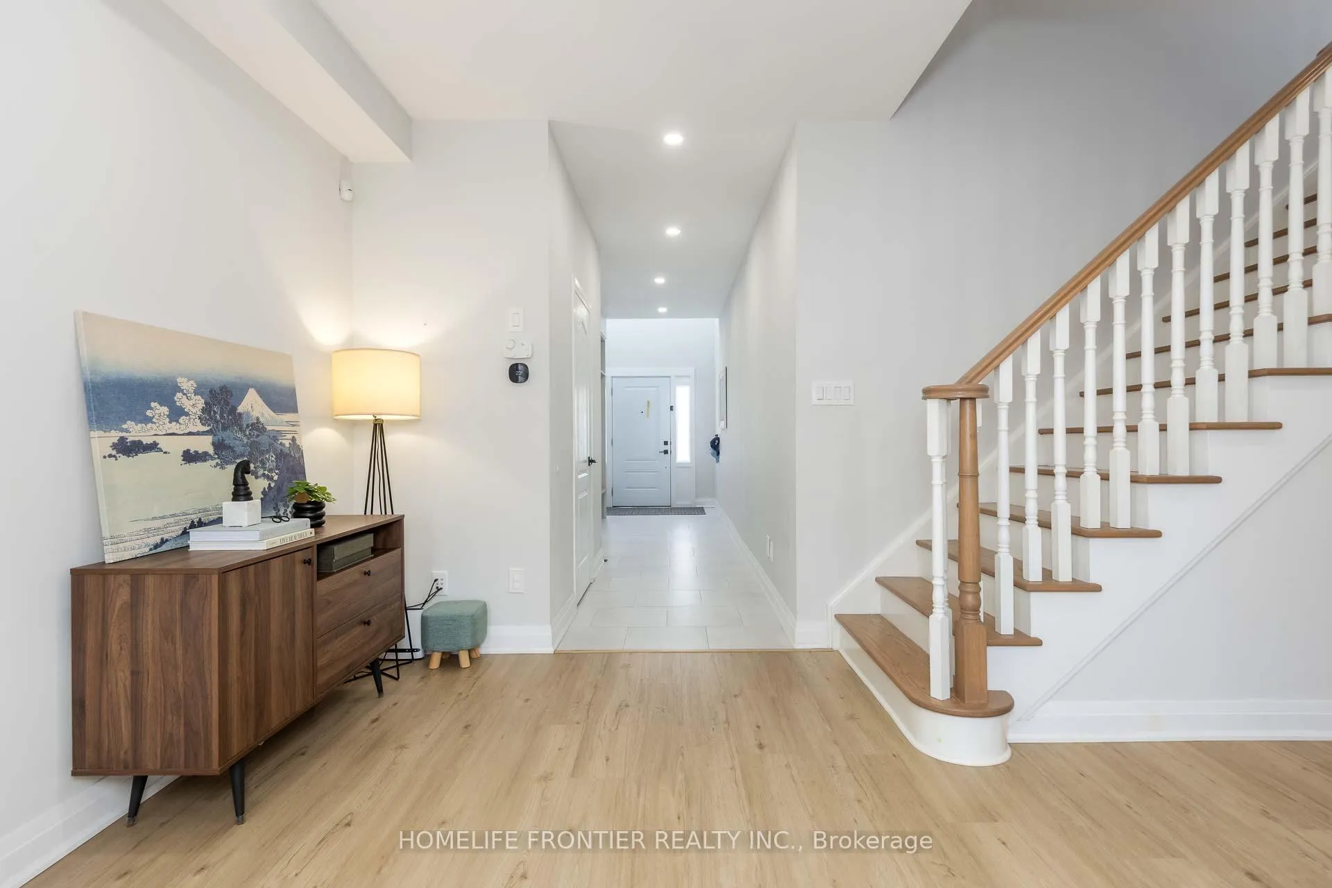 Photo 5 of 286 Helen Avenue, Markham, Village Green-South Unionville — HOMEH