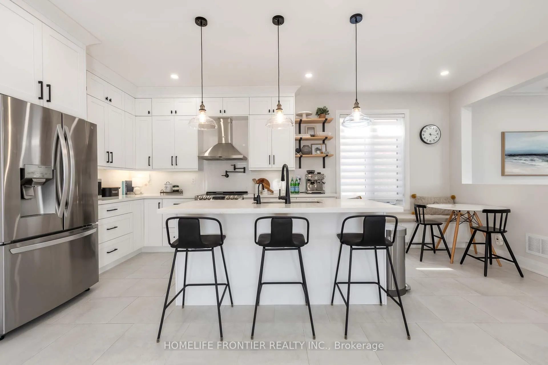 Photo 8 of 286 Helen Avenue, Markham, Village Green-South Unionville — HOMEH