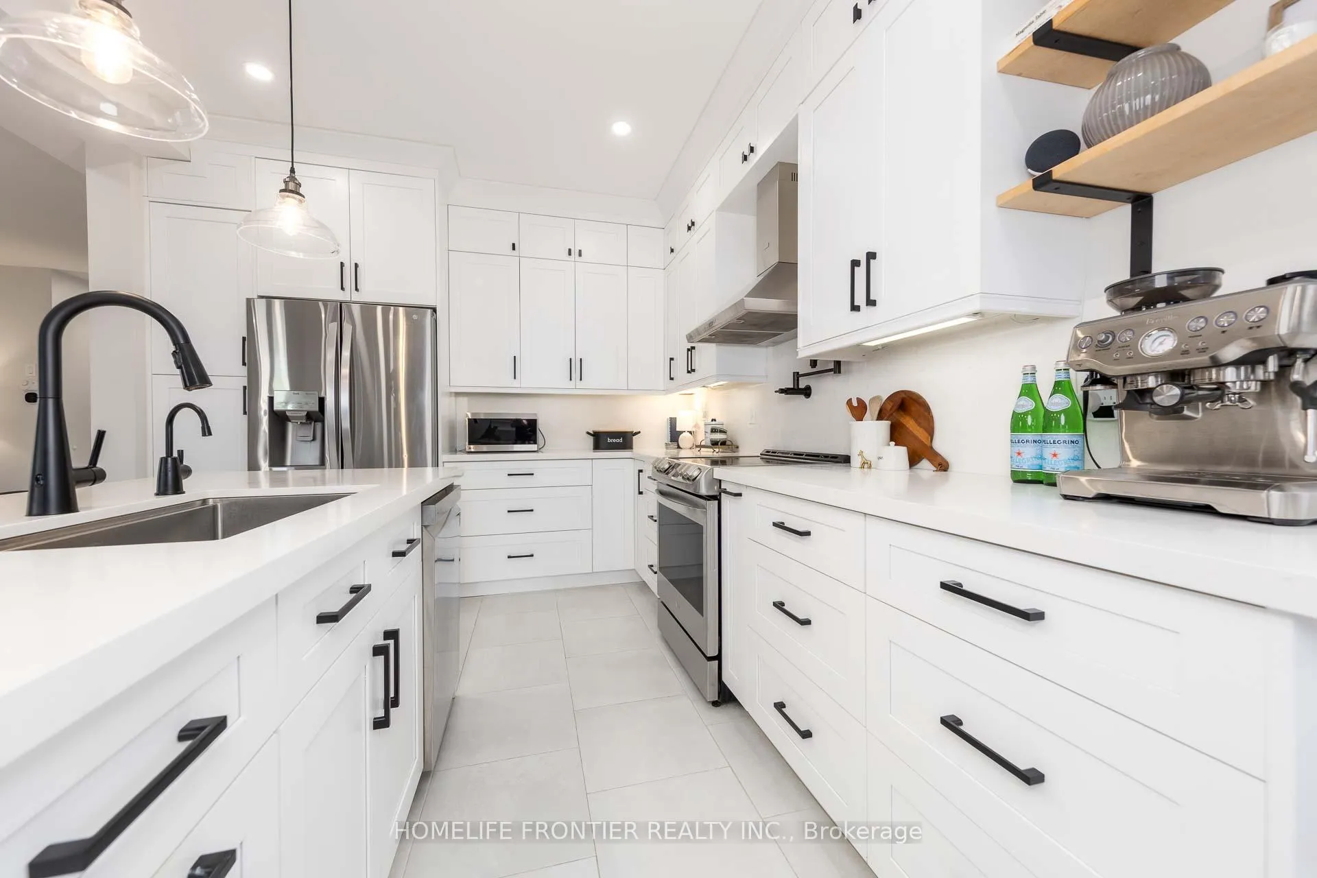 Photo 10 of 286 Helen Avenue, Markham, Village Green-South Unionville — HOMEH