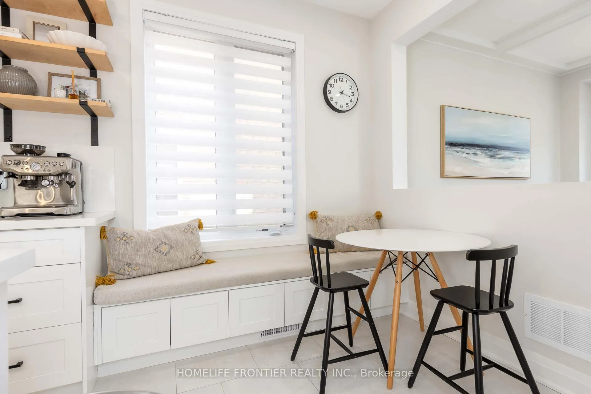 Photo 13 of 286 Helen Avenue, Markham, Village Green-South Unionville — HOMEH