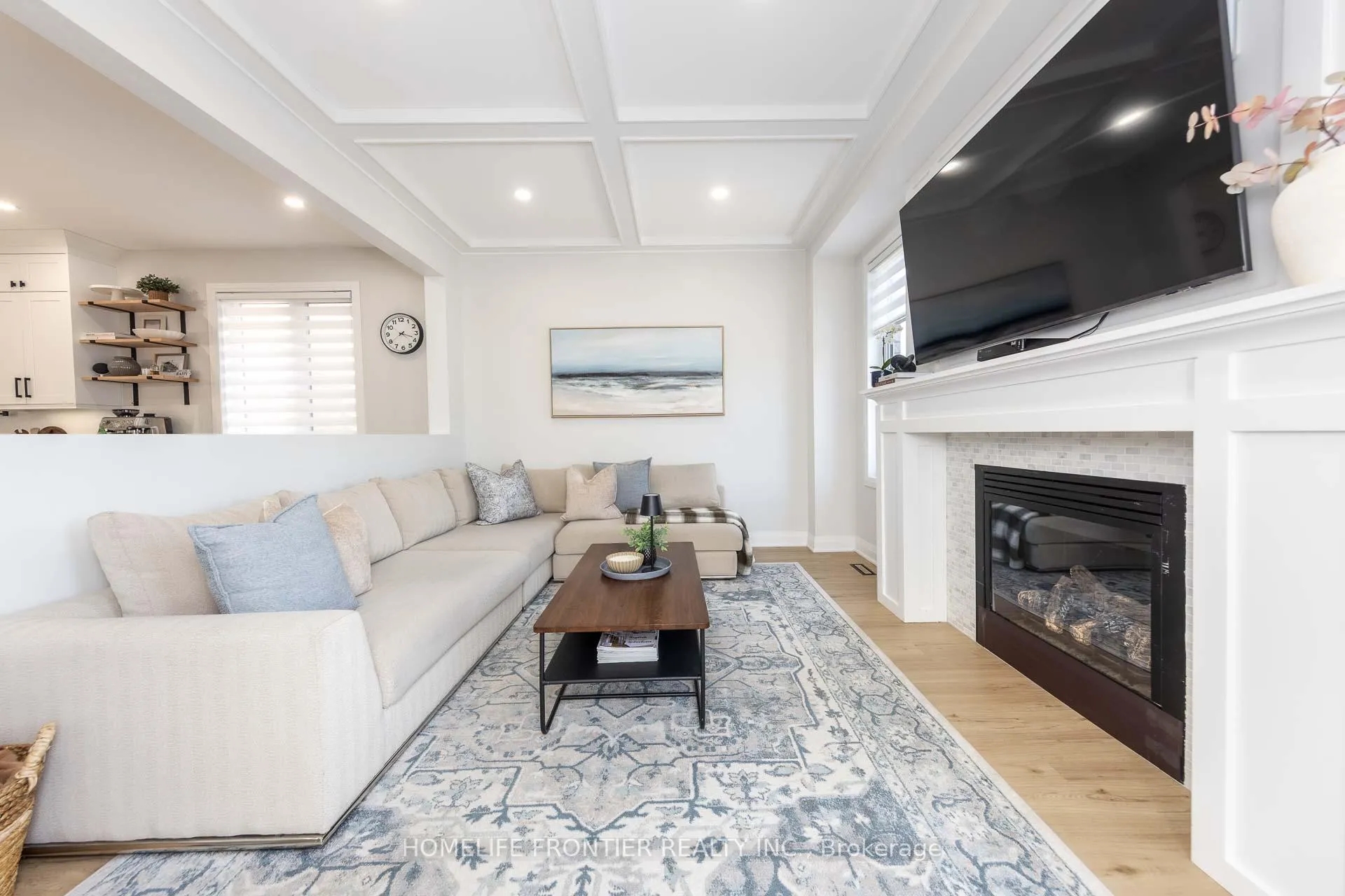 Photo 14 of 286 Helen Avenue, Markham, Village Green-South Unionville — HOMEH