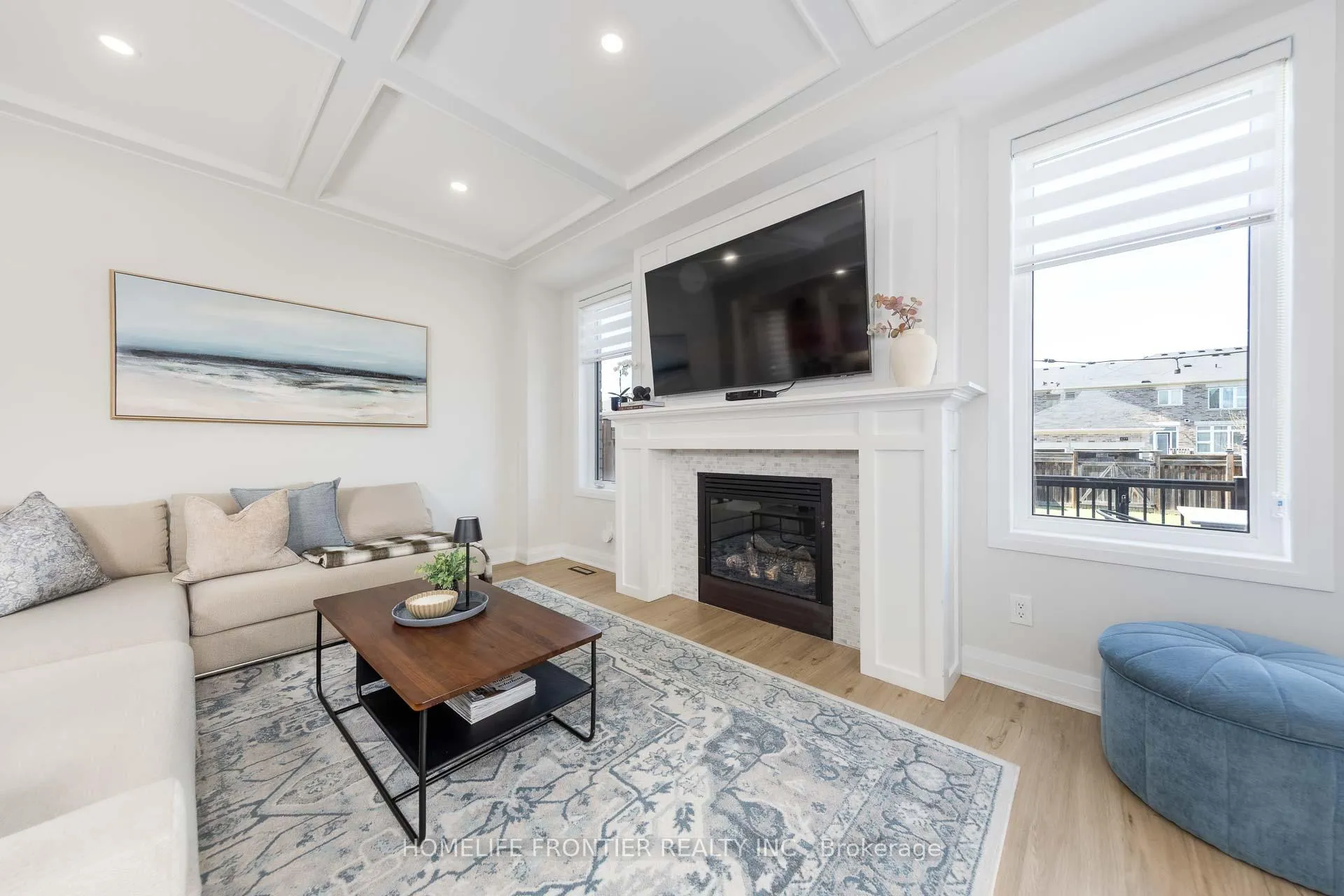 Photo 15 of 286 Helen Avenue, Markham, Village Green-South Unionville — HOMEH