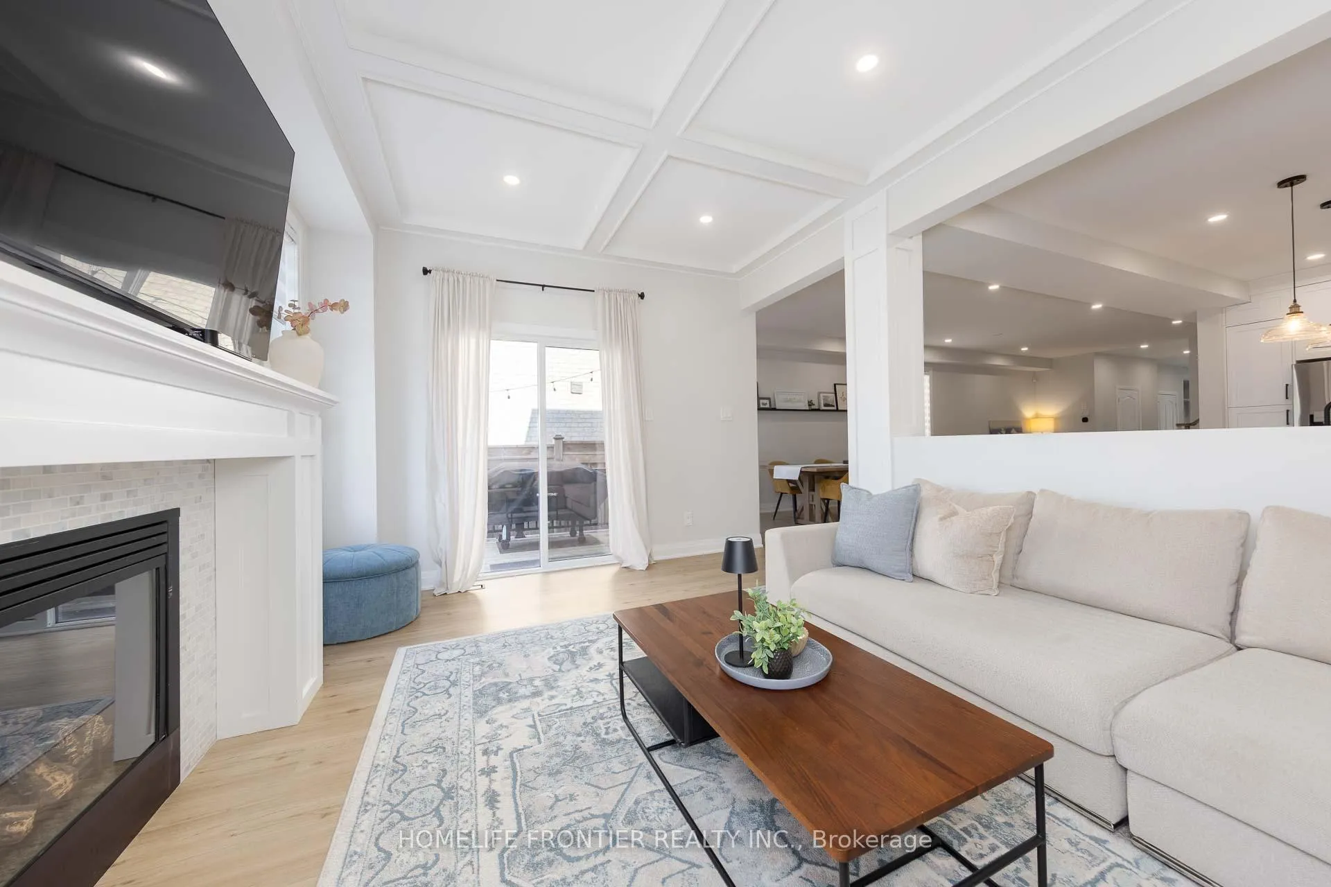 Photo 16 of 286 Helen Avenue, Markham, Village Green-South Unionville — HOMEH