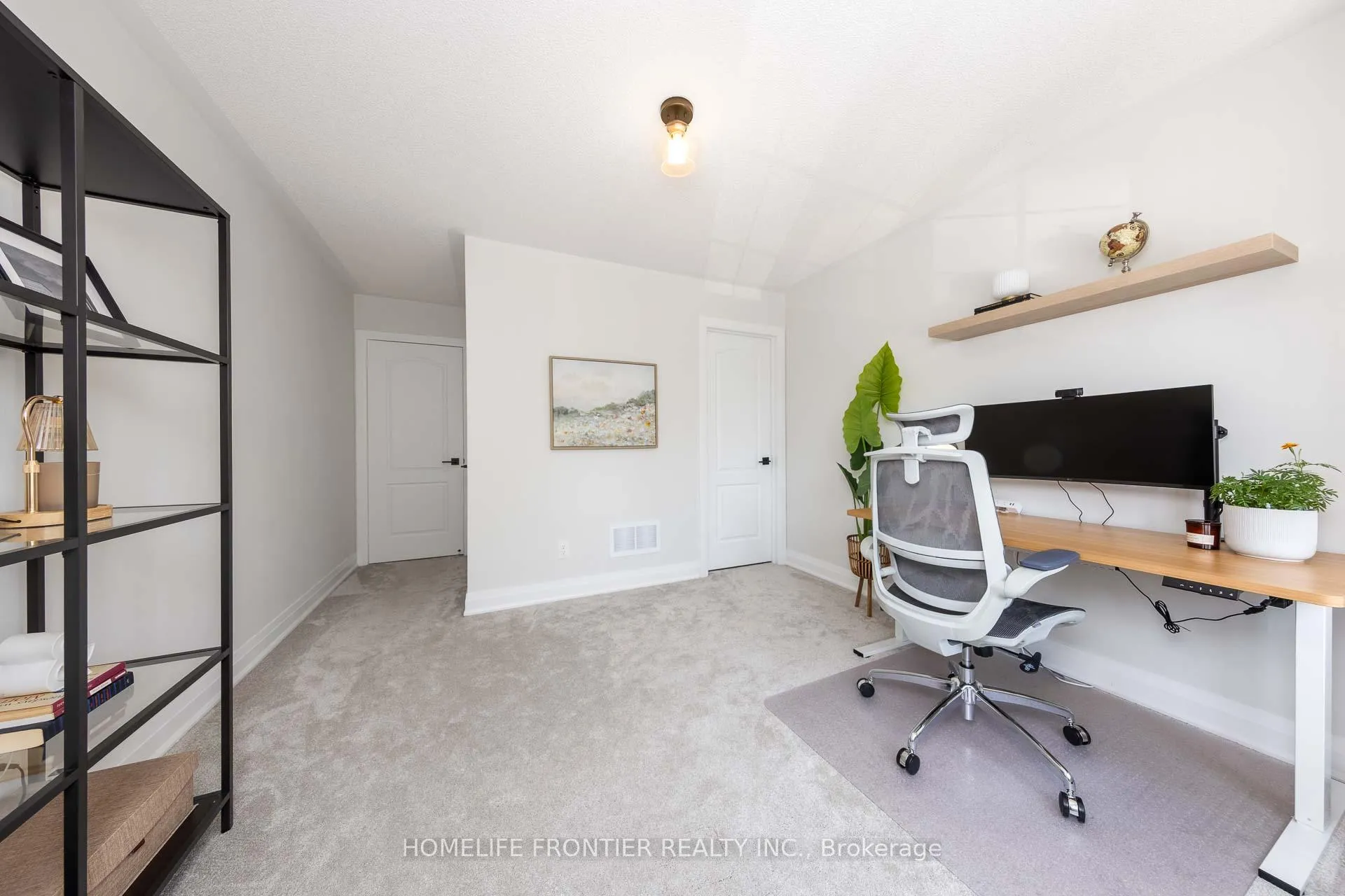 Photo 21 of 286 Helen Avenue, Markham, Village Green-South Unionville — HOMEH