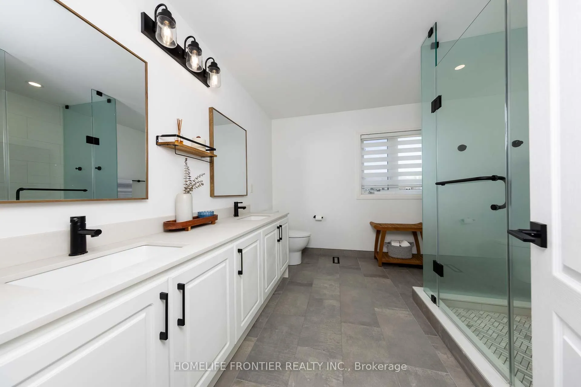 Photo 25 of 286 Helen Avenue, Markham, Village Green-South Unionville — HOMEH