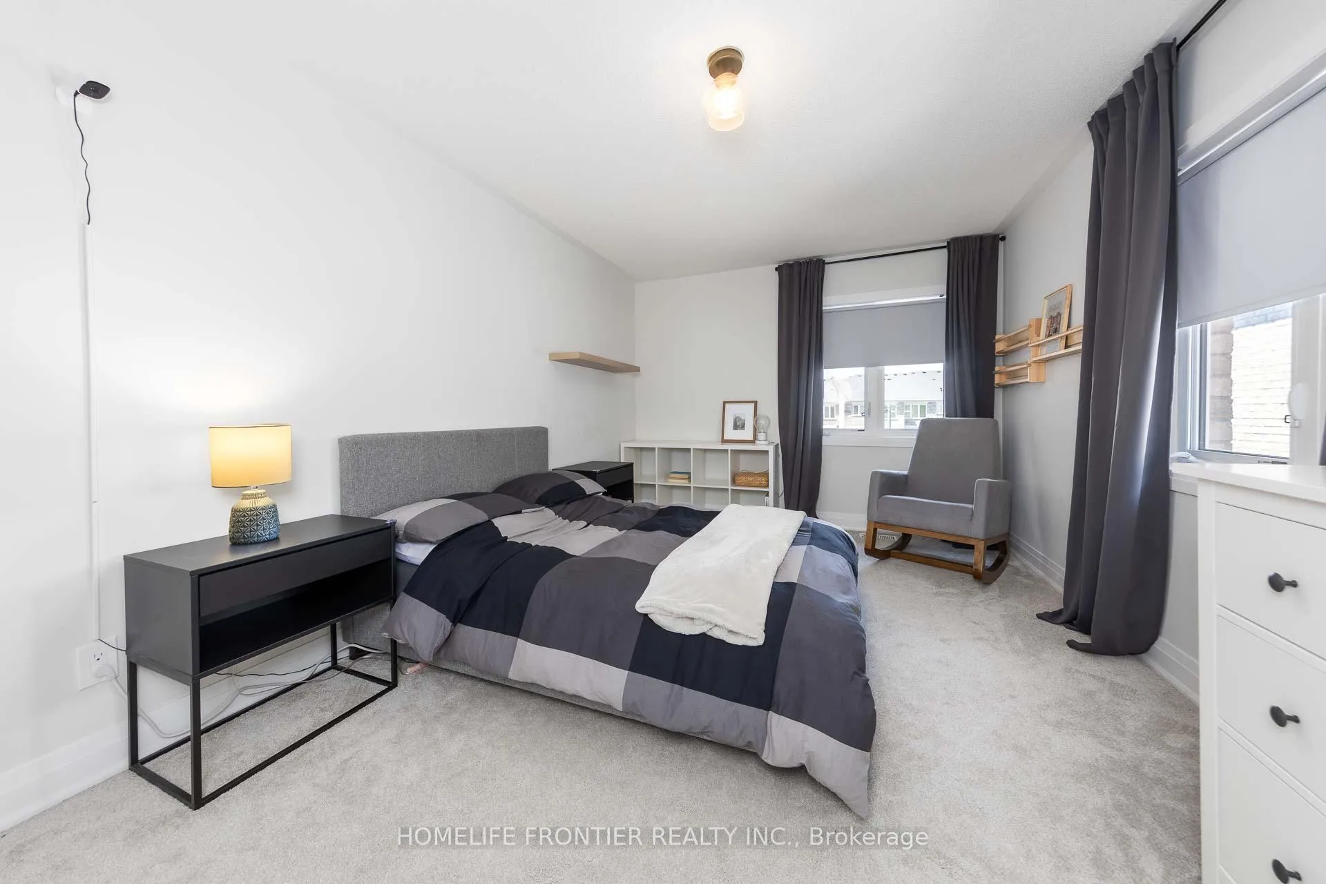 Photo 27 of 286 Helen Avenue, Markham, Village Green-South Unionville — HOMEH