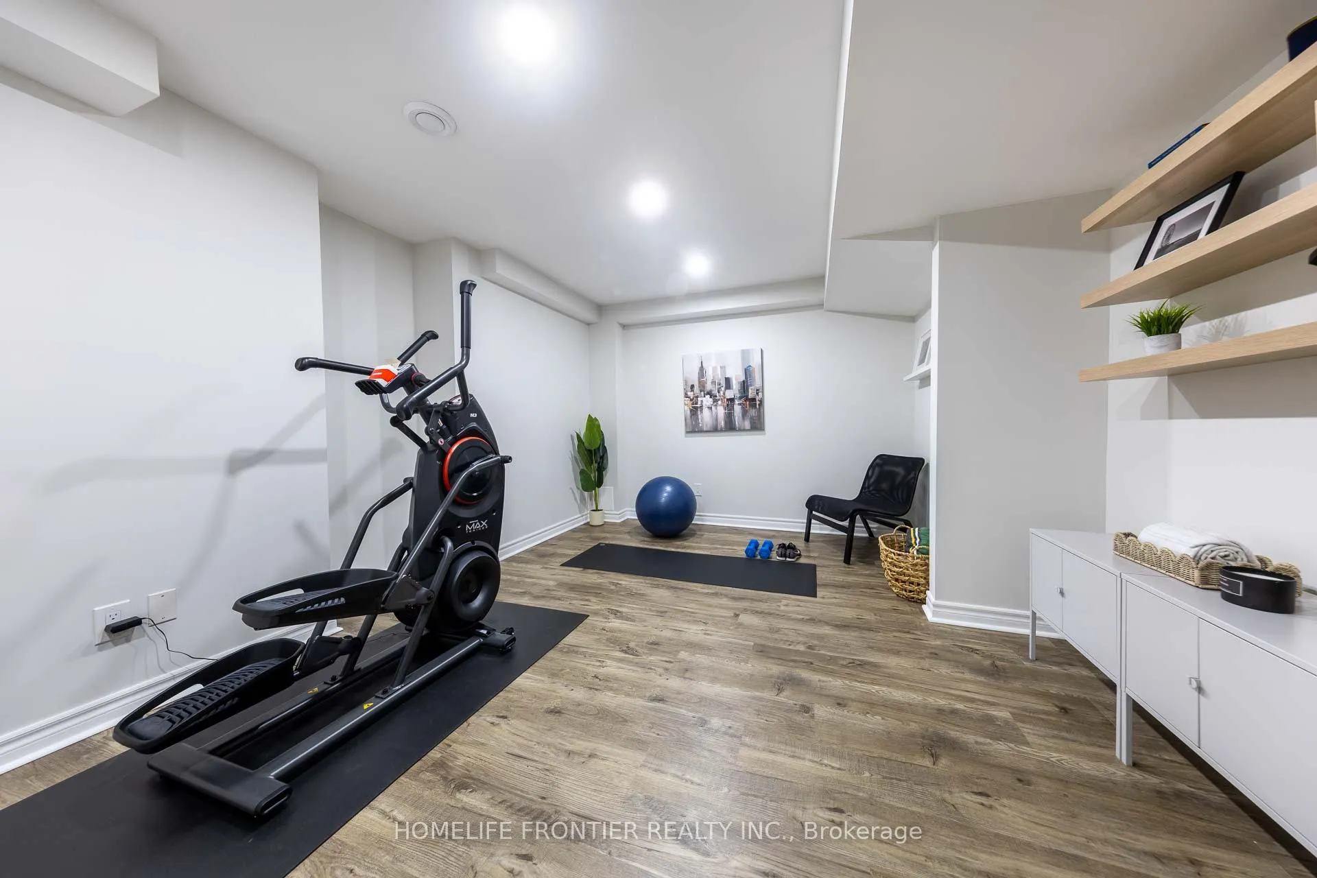 Photo 40 of 286 Helen Avenue, Markham, Village Green-South Unionville — HOMEH