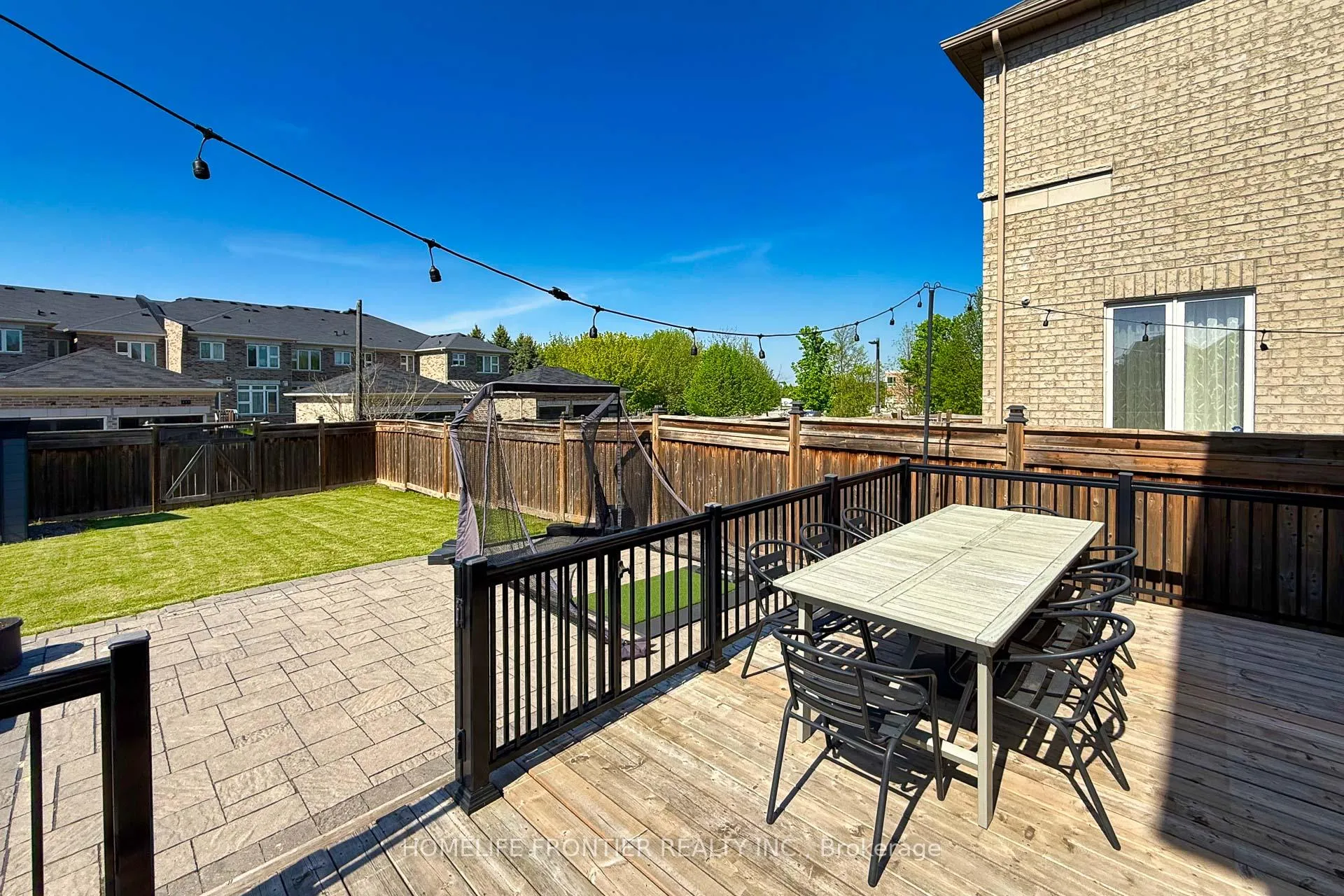 Photo 45 of 286 Helen Avenue, Markham, Village Green-South Unionville — HOMEH