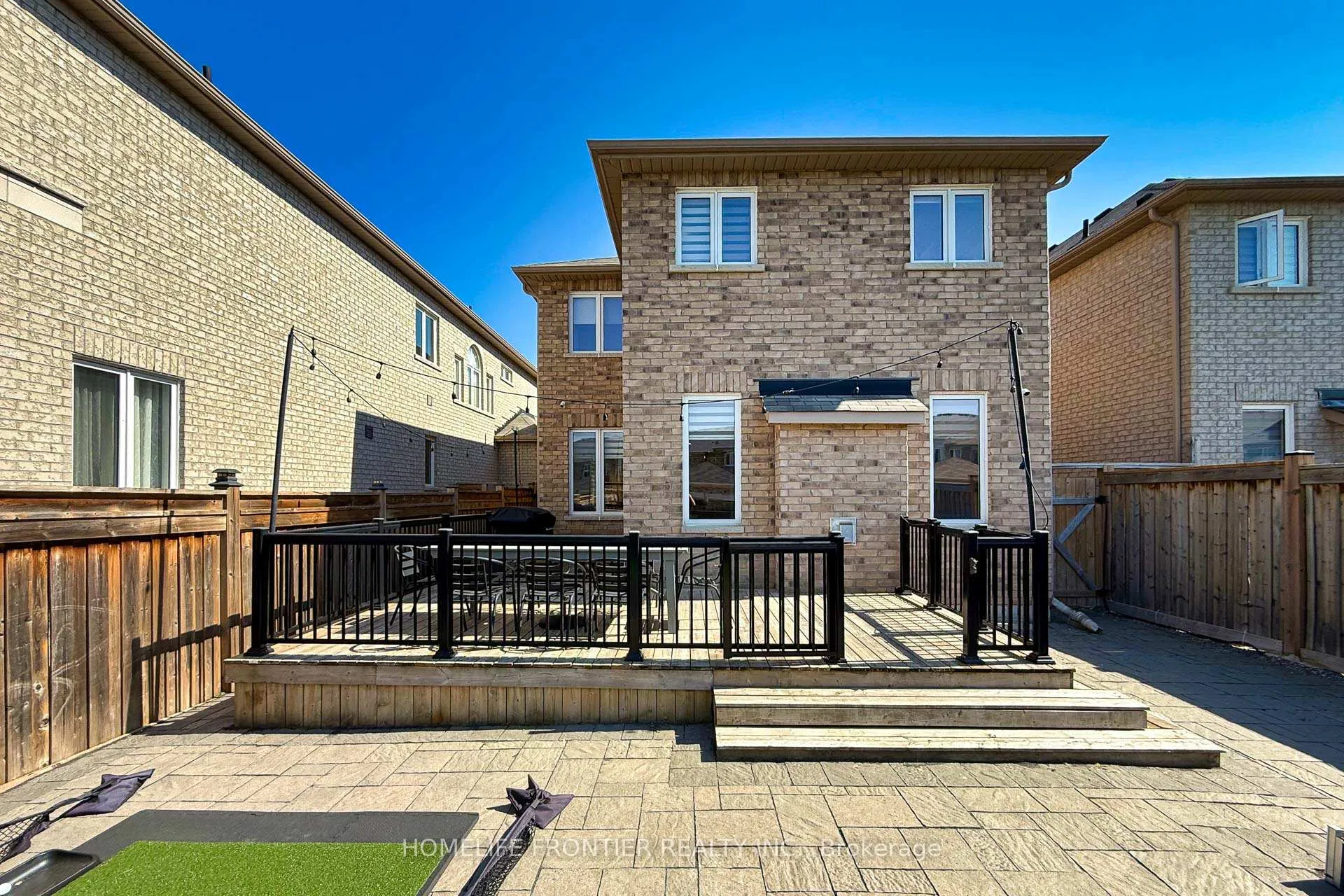 Photo 46 of 286 Helen Avenue, Markham, Village Green-South Unionville — HOMEH