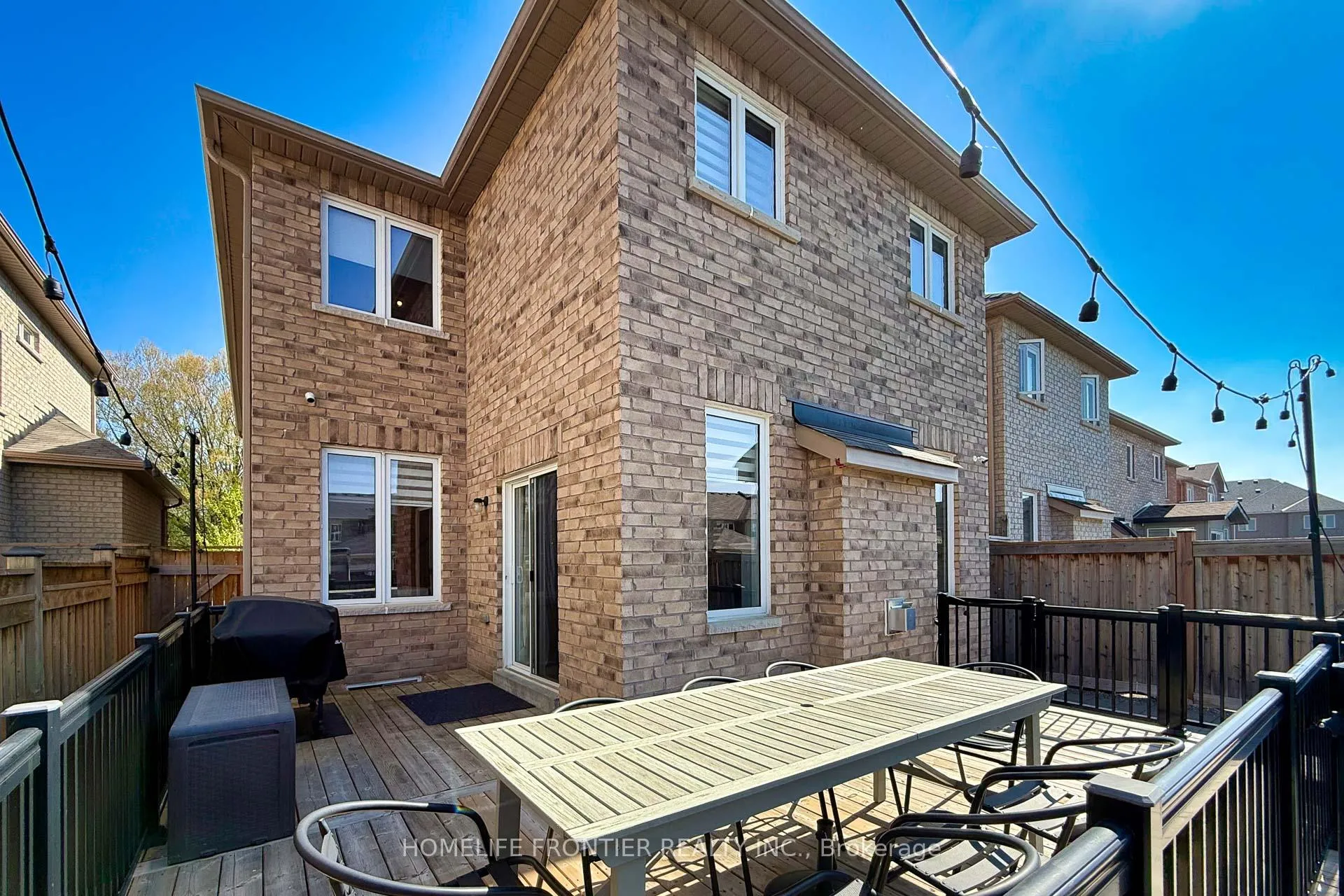 Photo 47 of 286 Helen Avenue, Markham, Village Green-South Unionville — HOMEH