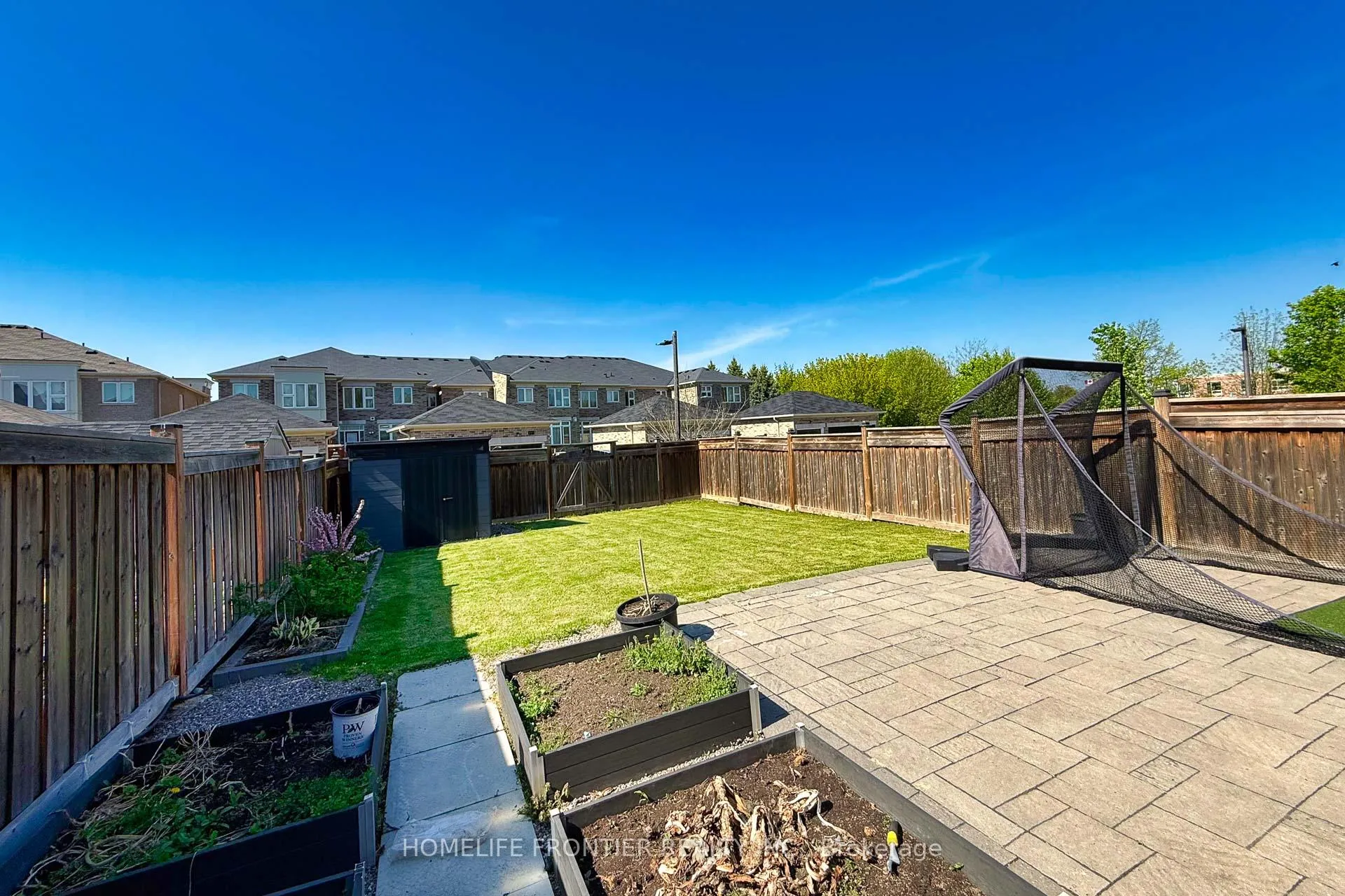 Photo 48 of 286 Helen Avenue, Markham, Village Green-South Unionville — HOMEH