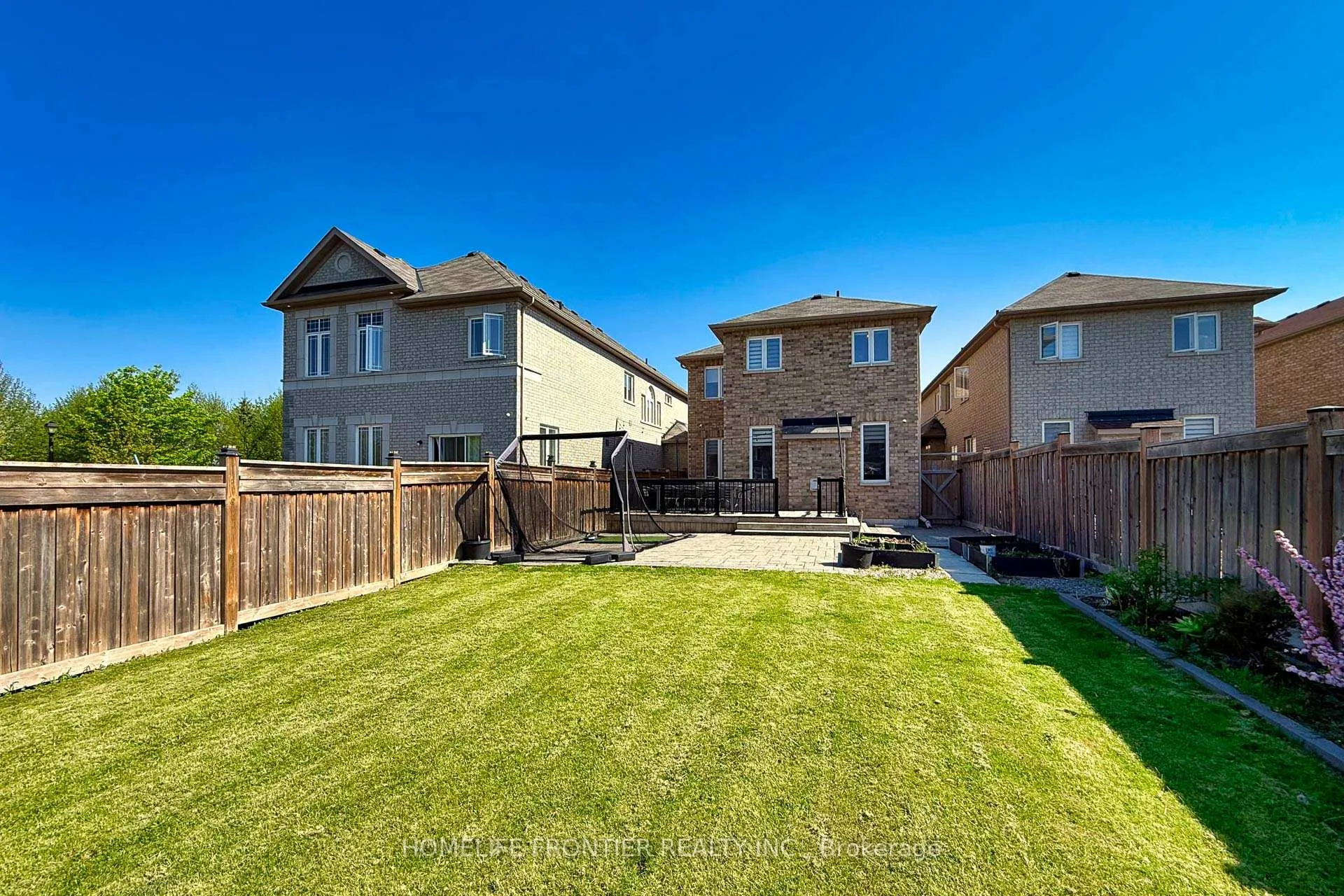 Photo 49 of 286 Helen Avenue, Markham, Village Green-South Unionville — HOMEH